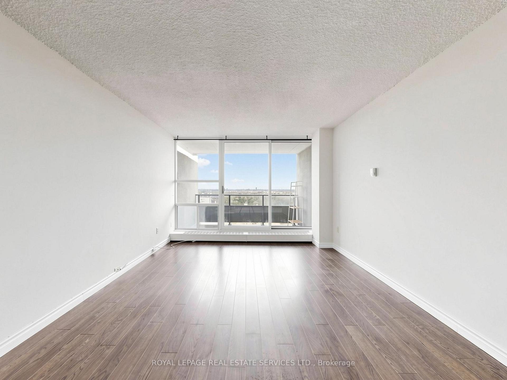 4091 Sheppard Avenue E 2101, Toronto Unit: 2101