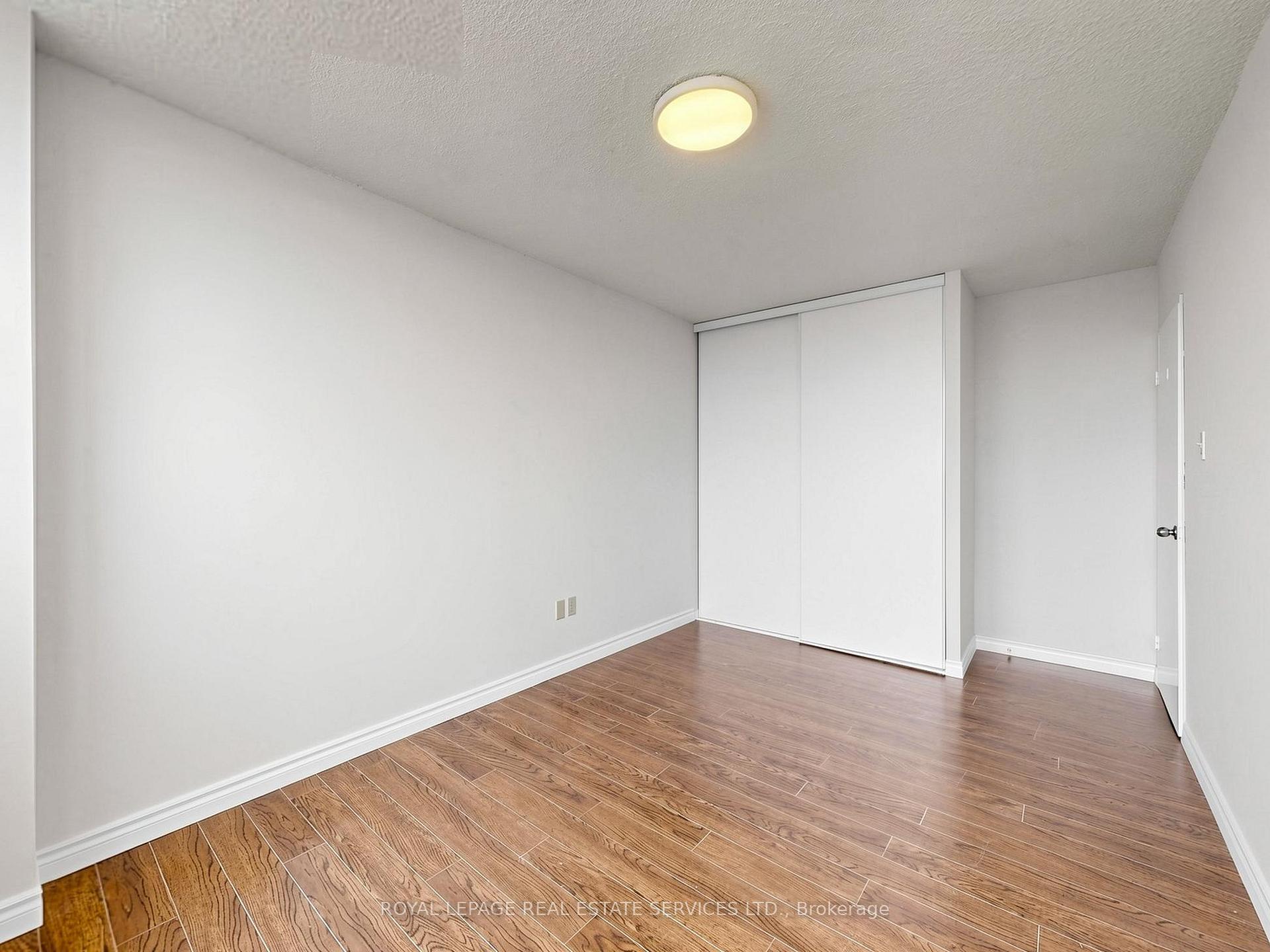 4091 Sheppard Avenue E 2101, Toronto Unit: 2101