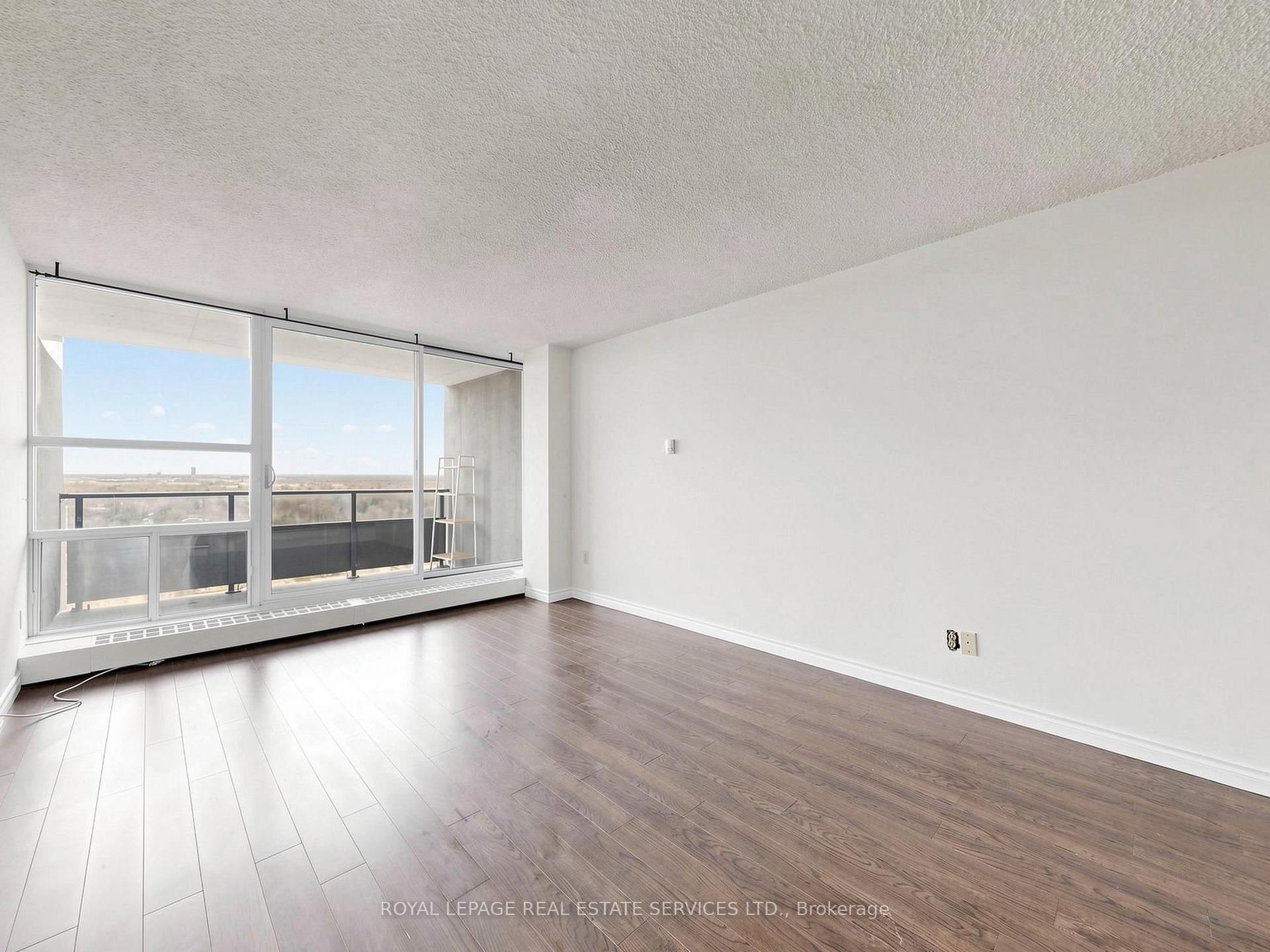 4091 Sheppard Avenue E 2101, Toronto Unit: 2101