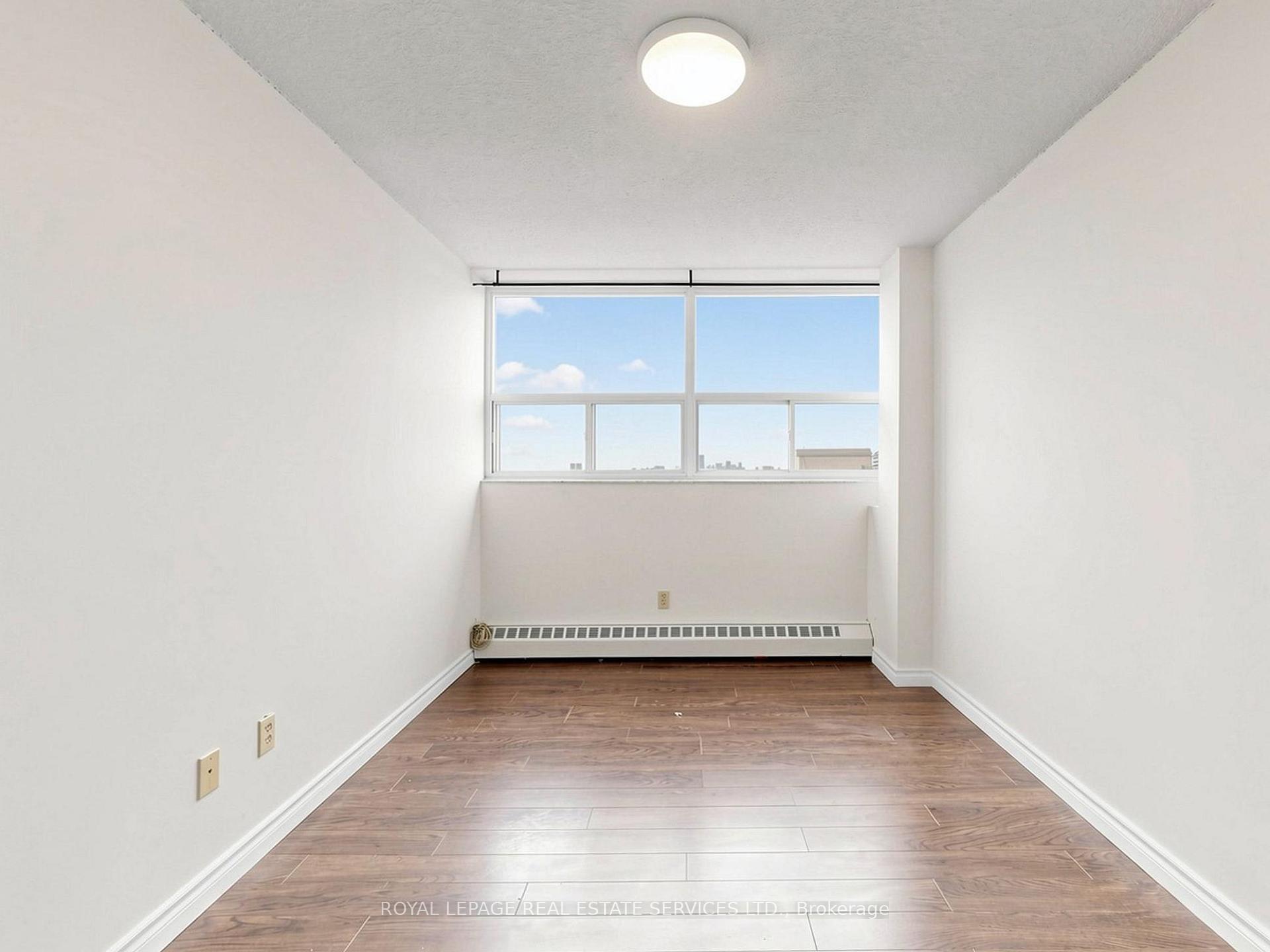 4091 Sheppard Avenue E 2101, Toronto Unit: 2101