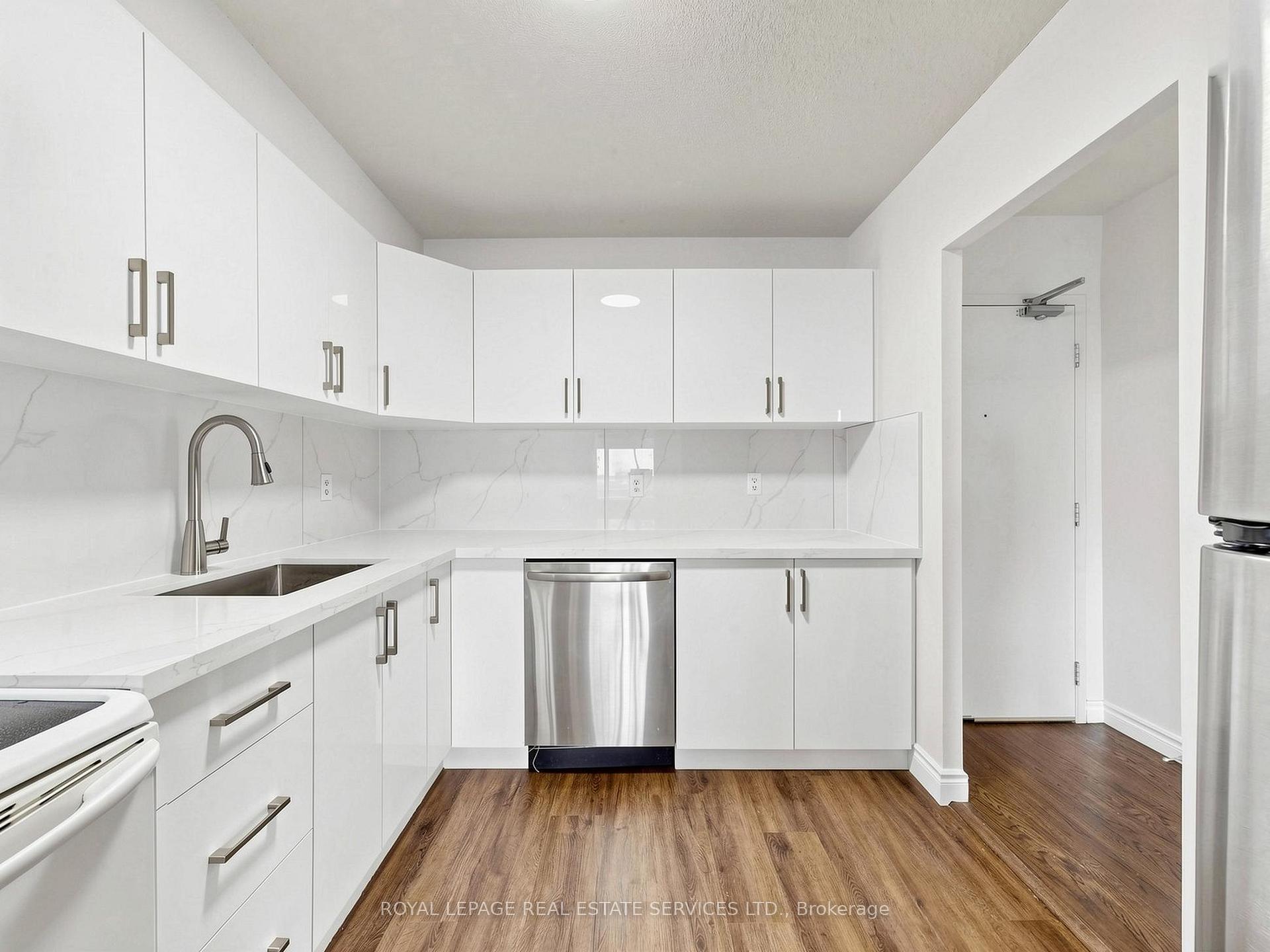 4091 Sheppard Avenue E 2101, Toronto Unit: 2101