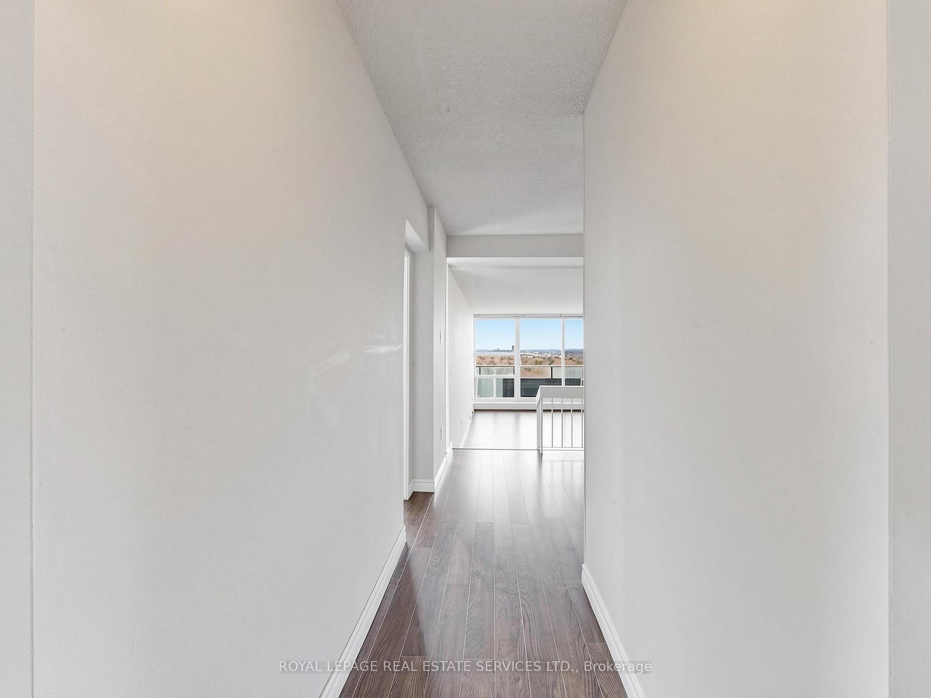 4091 Sheppard Avenue E 2101, Toronto Unit: 2101