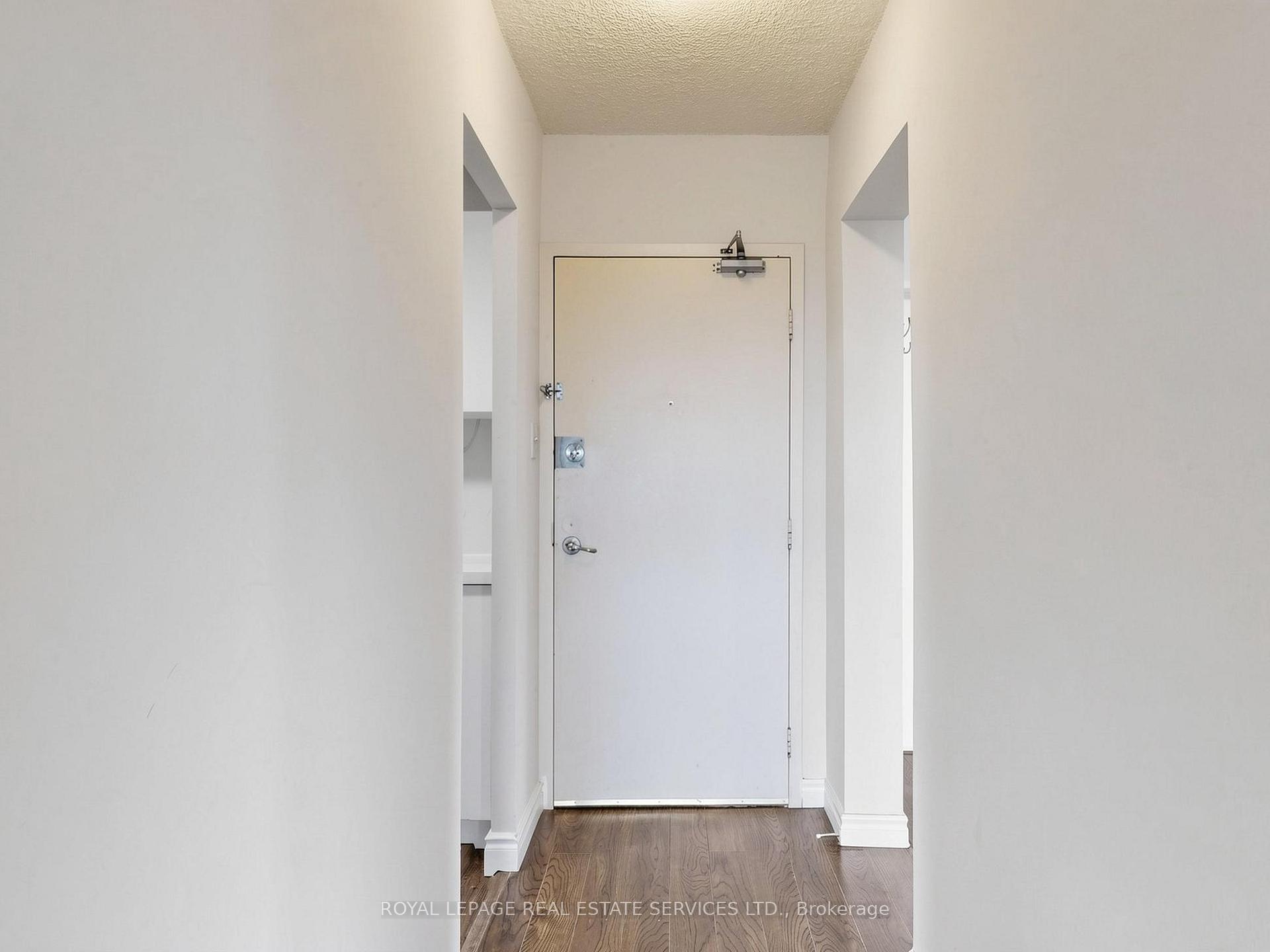 4091 Sheppard Avenue E 2101, Toronto Unit: 2101