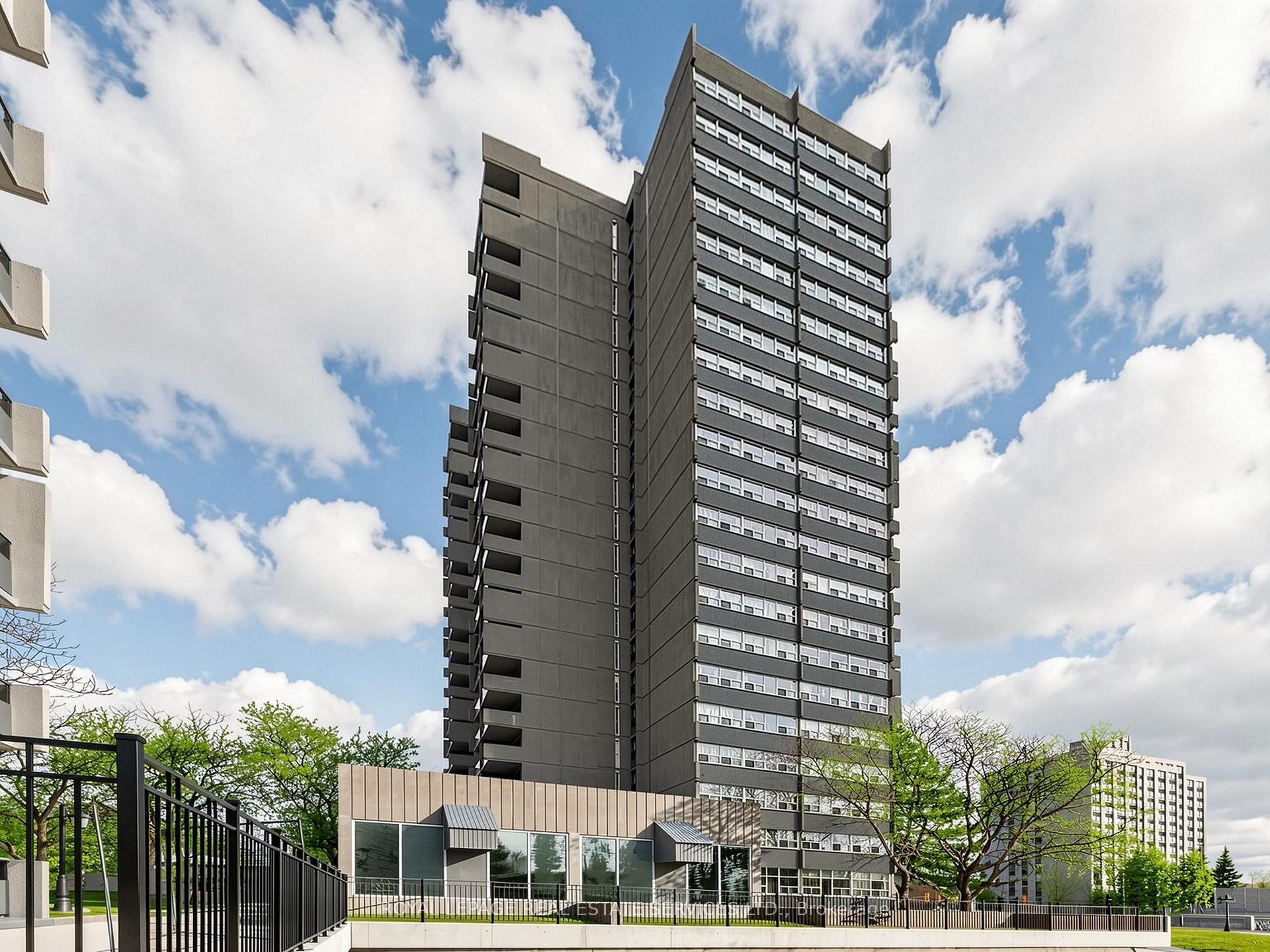 4091 Sheppard Avenue E 2101, Toronto Unit: 2101