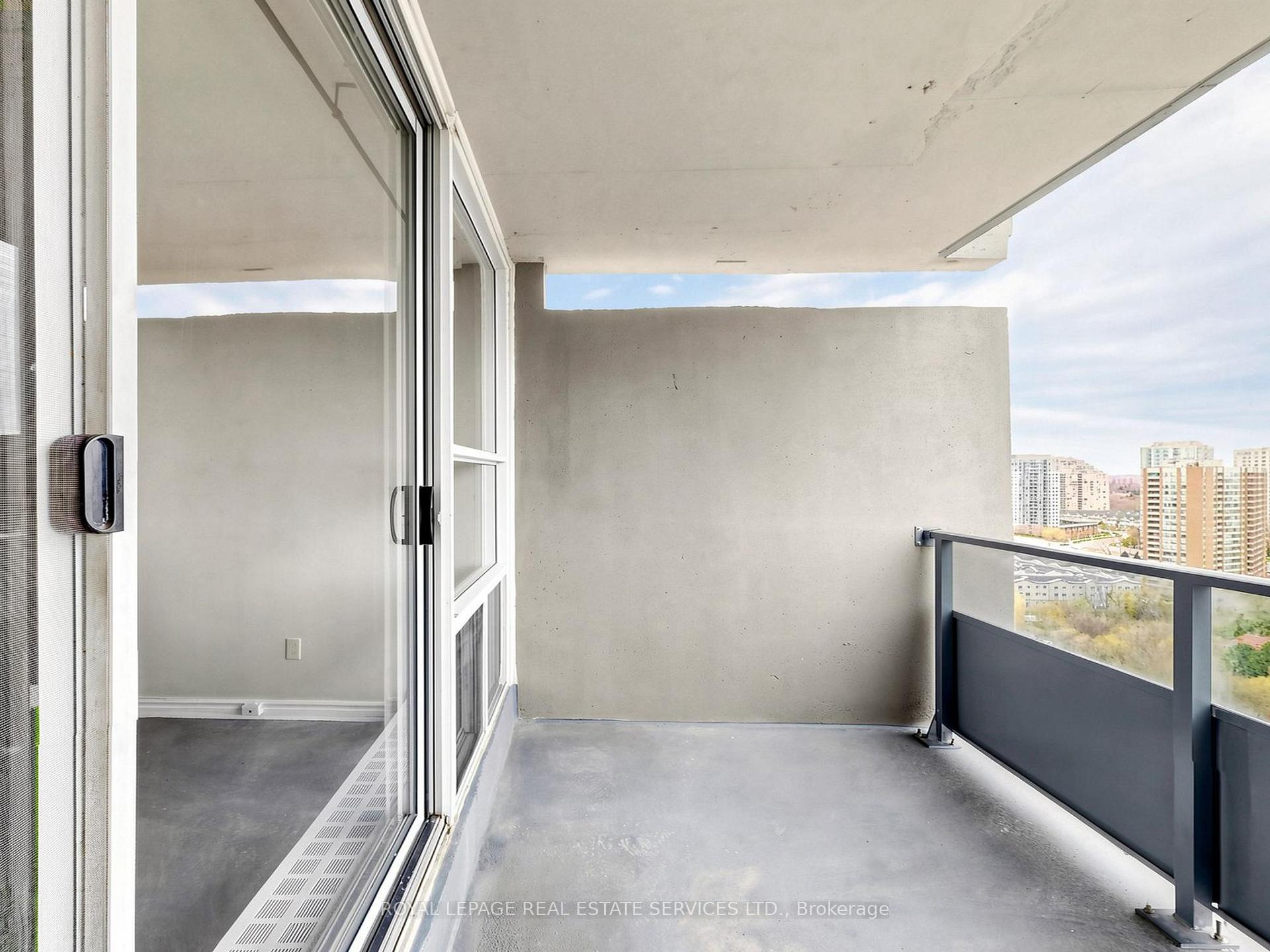 4091 Sheppard Avenue E 2101, Toronto Unit: 2101