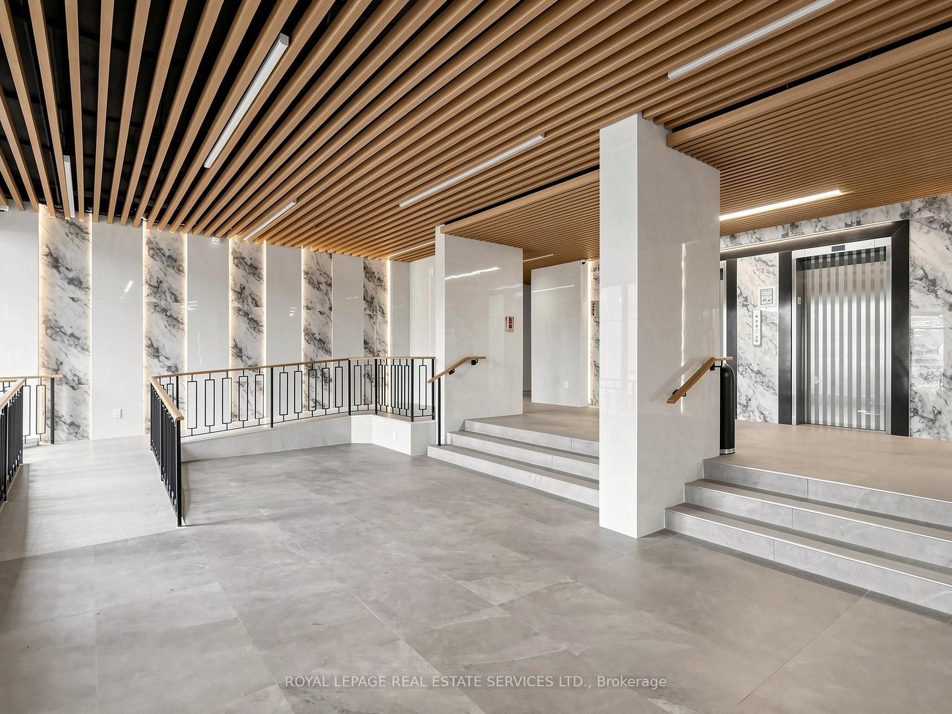 4091 Sheppard Avenue E 2101, Toronto Unit: 2101