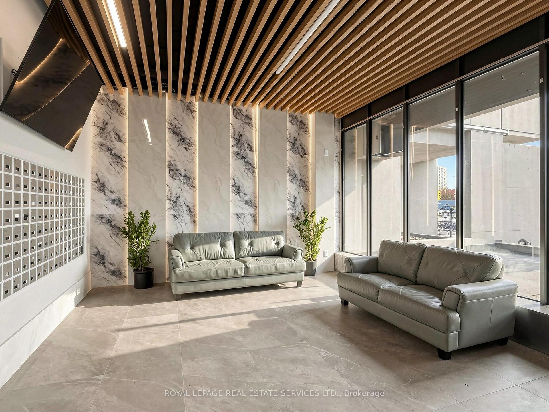 4091 Sheppard Avenue E 2101, Toronto Unit: 2101