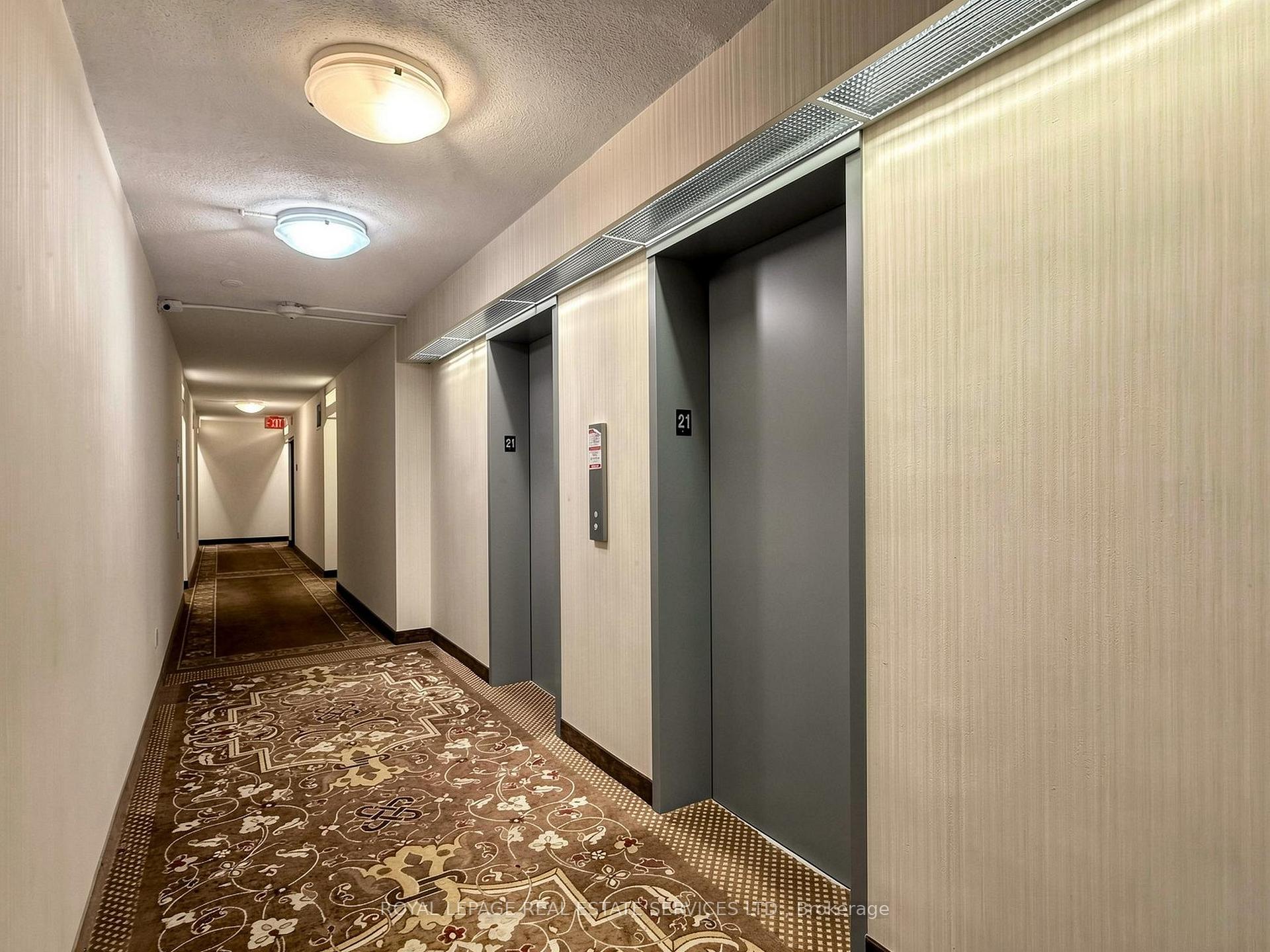 4091 Sheppard Avenue E 2101, Toronto Unit: 2101