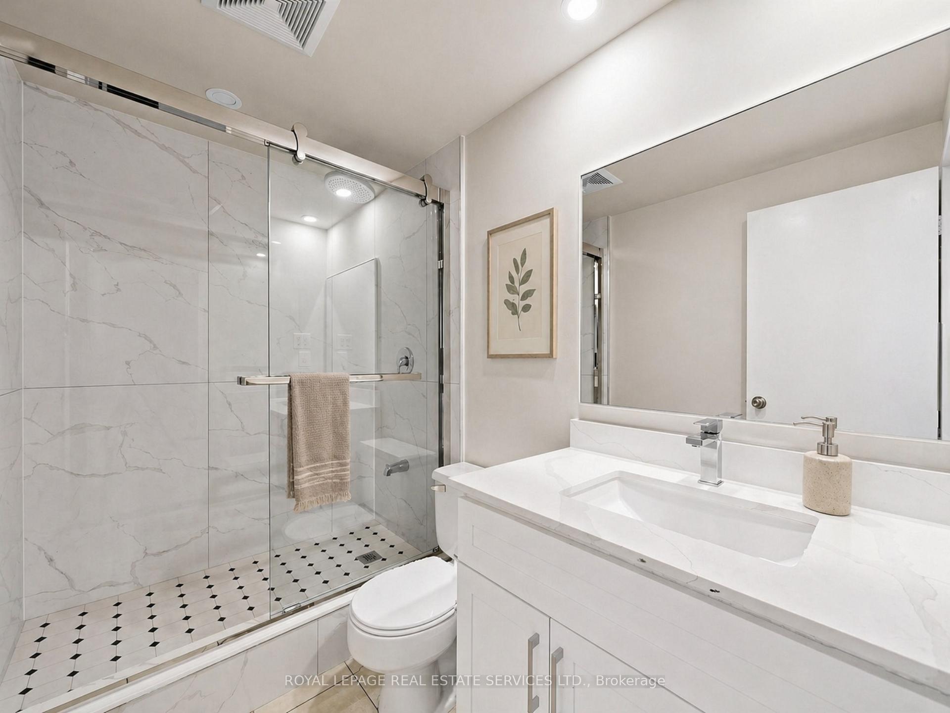 4091 Sheppard Avenue E 2101, Toronto Unit: 2101
