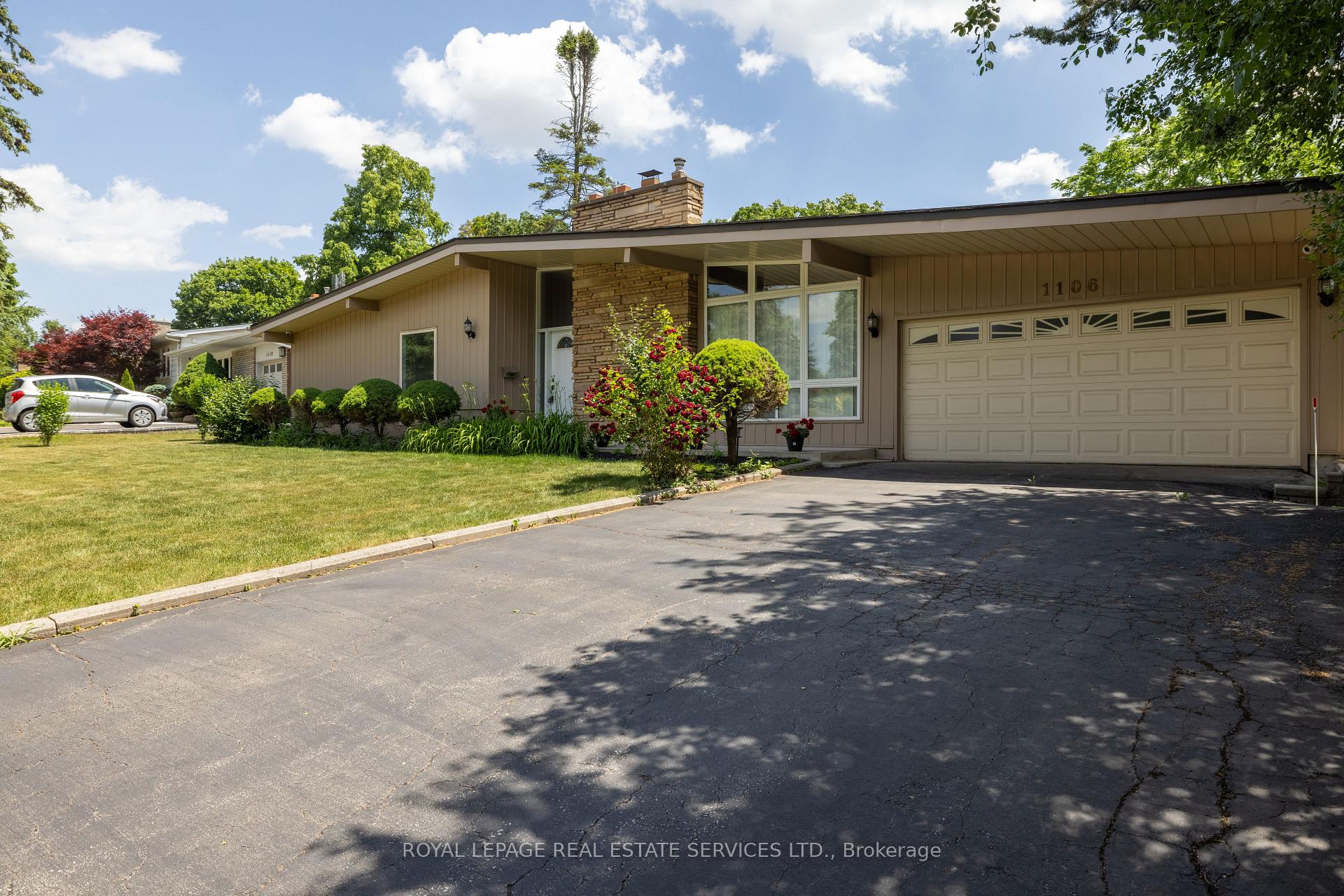 1106 Falgarwood Drive