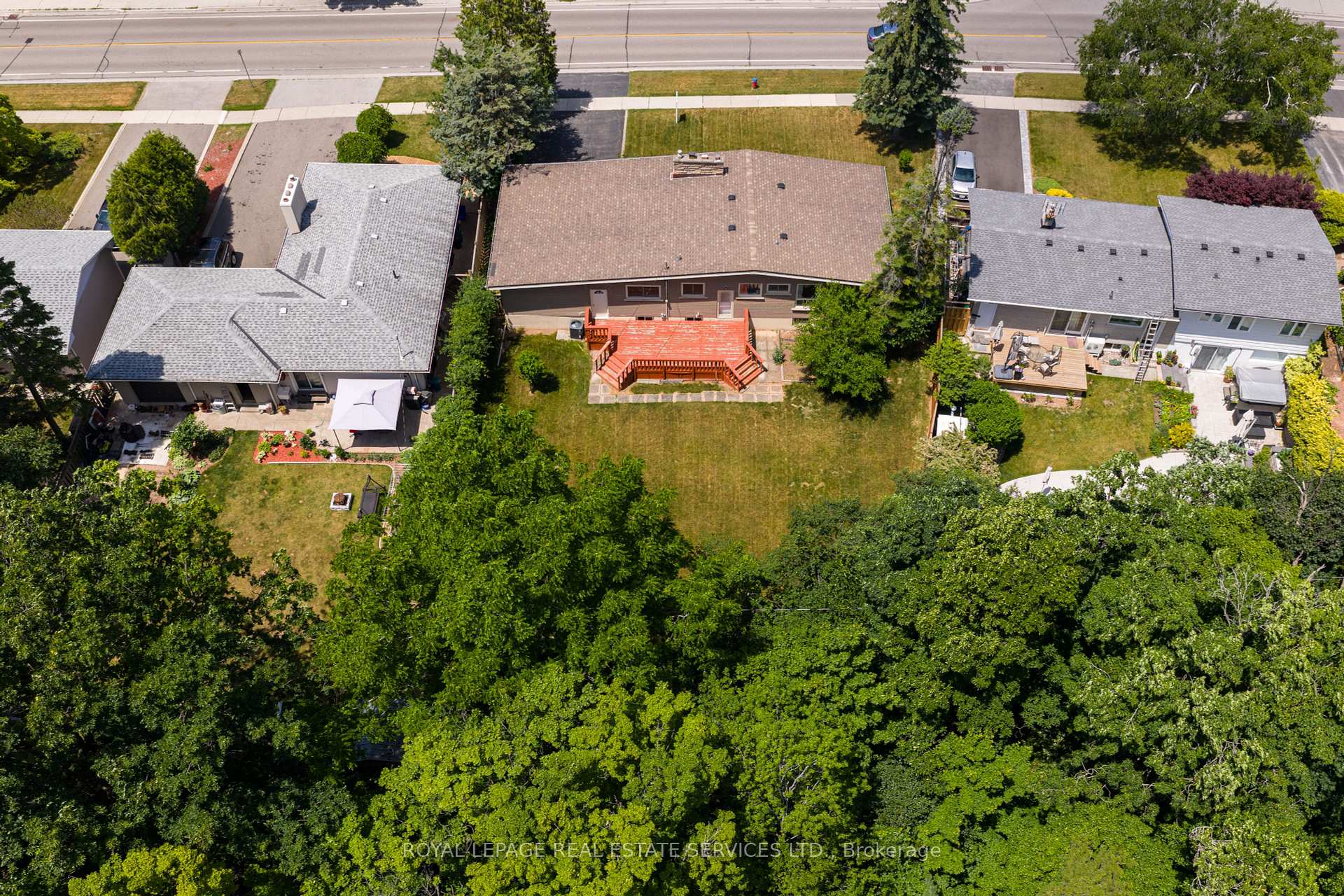 1106 Falgarwood Drive