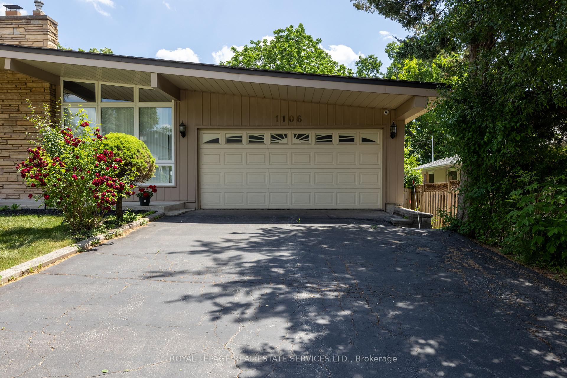 1106 Falgarwood Drive