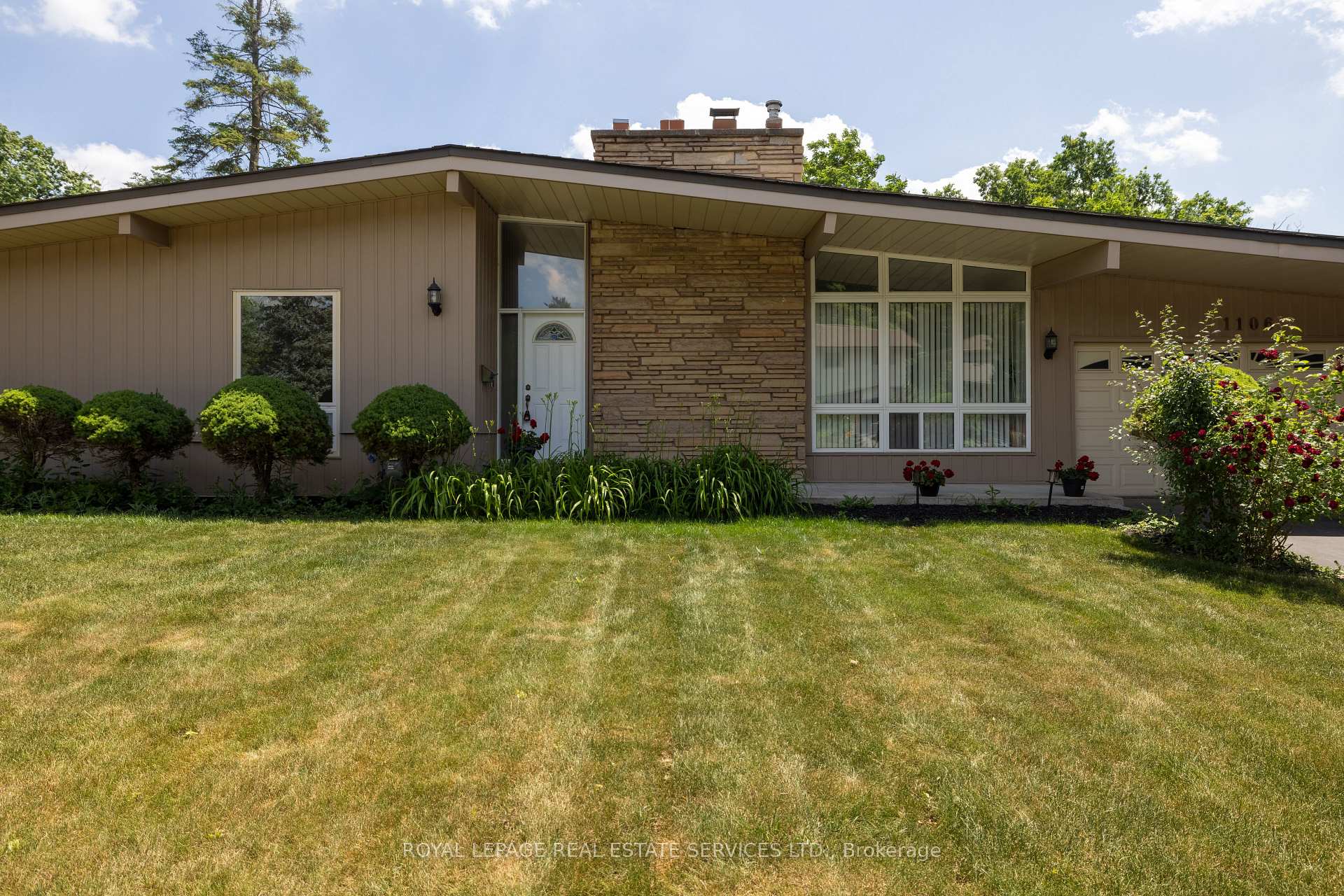 1106 Falgarwood Drive