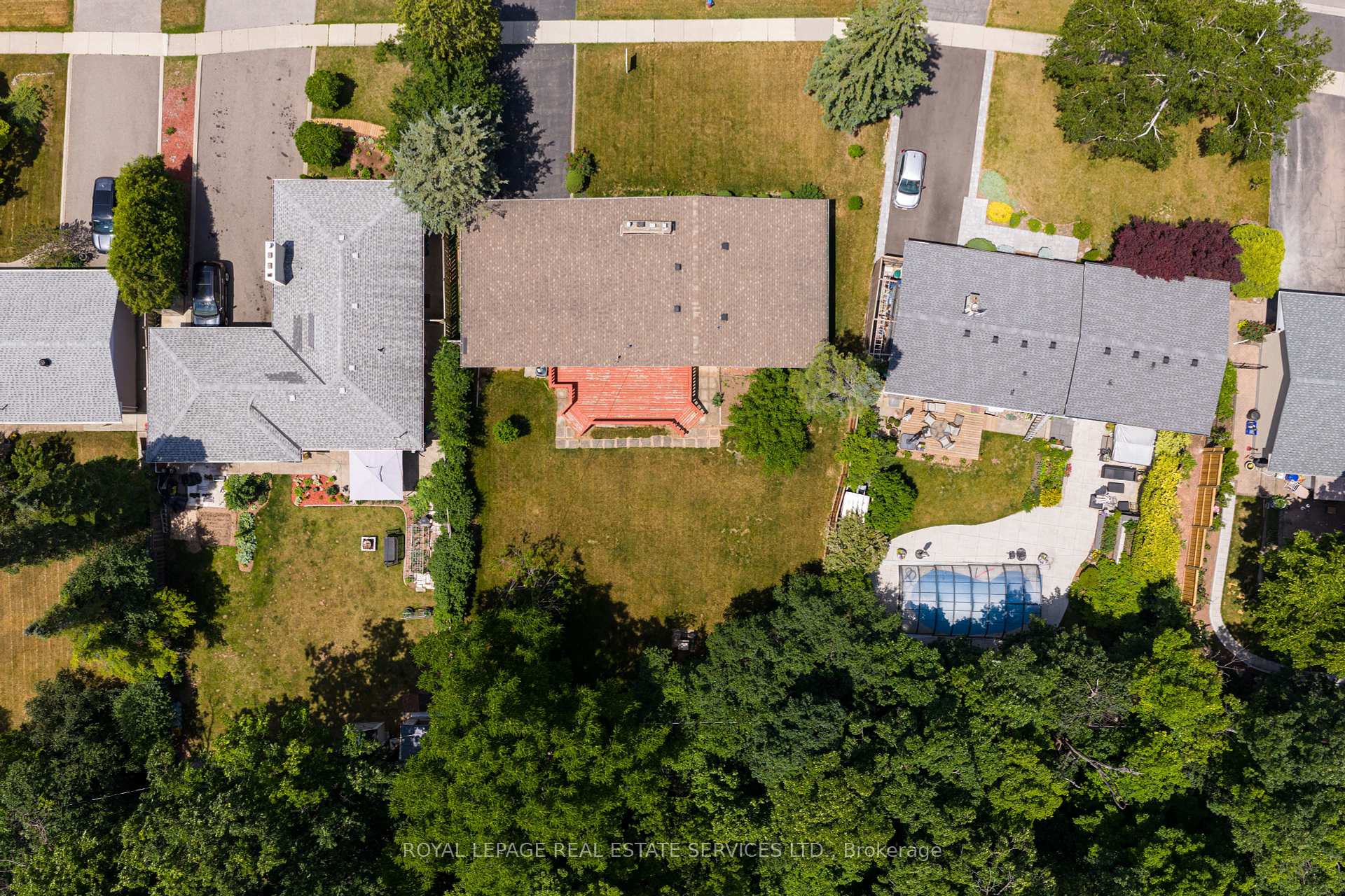 1106 Falgarwood Drive