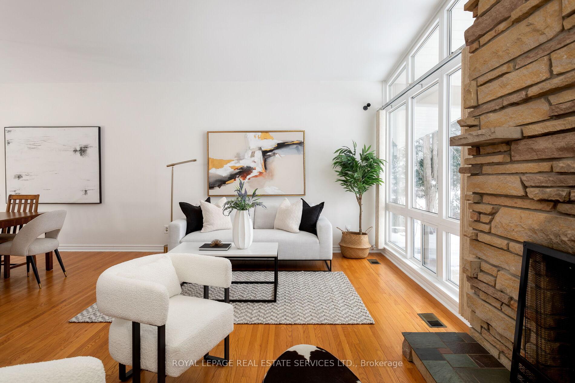 1106 Falgarwood Drive