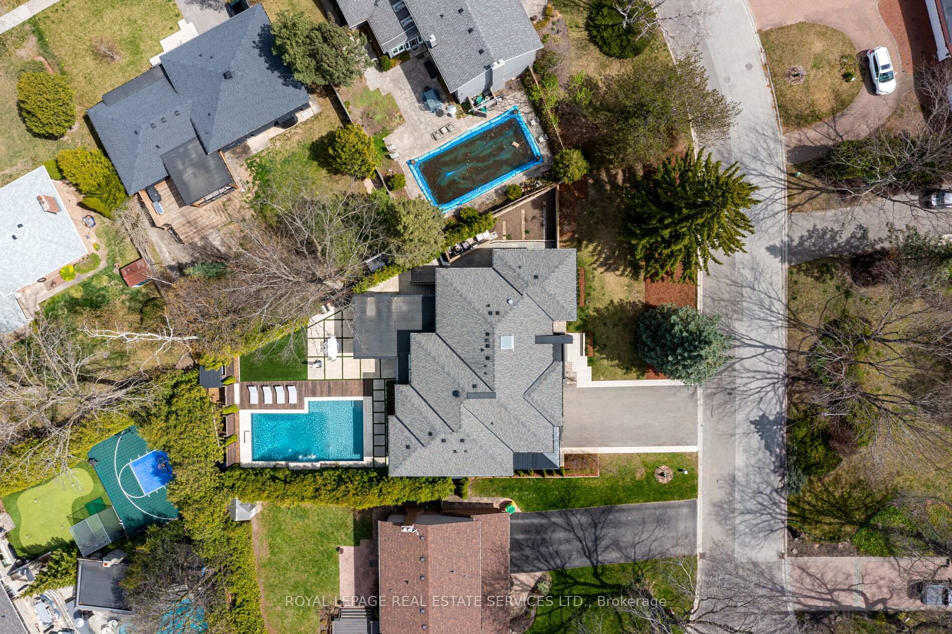 1471 Rogerswood Court