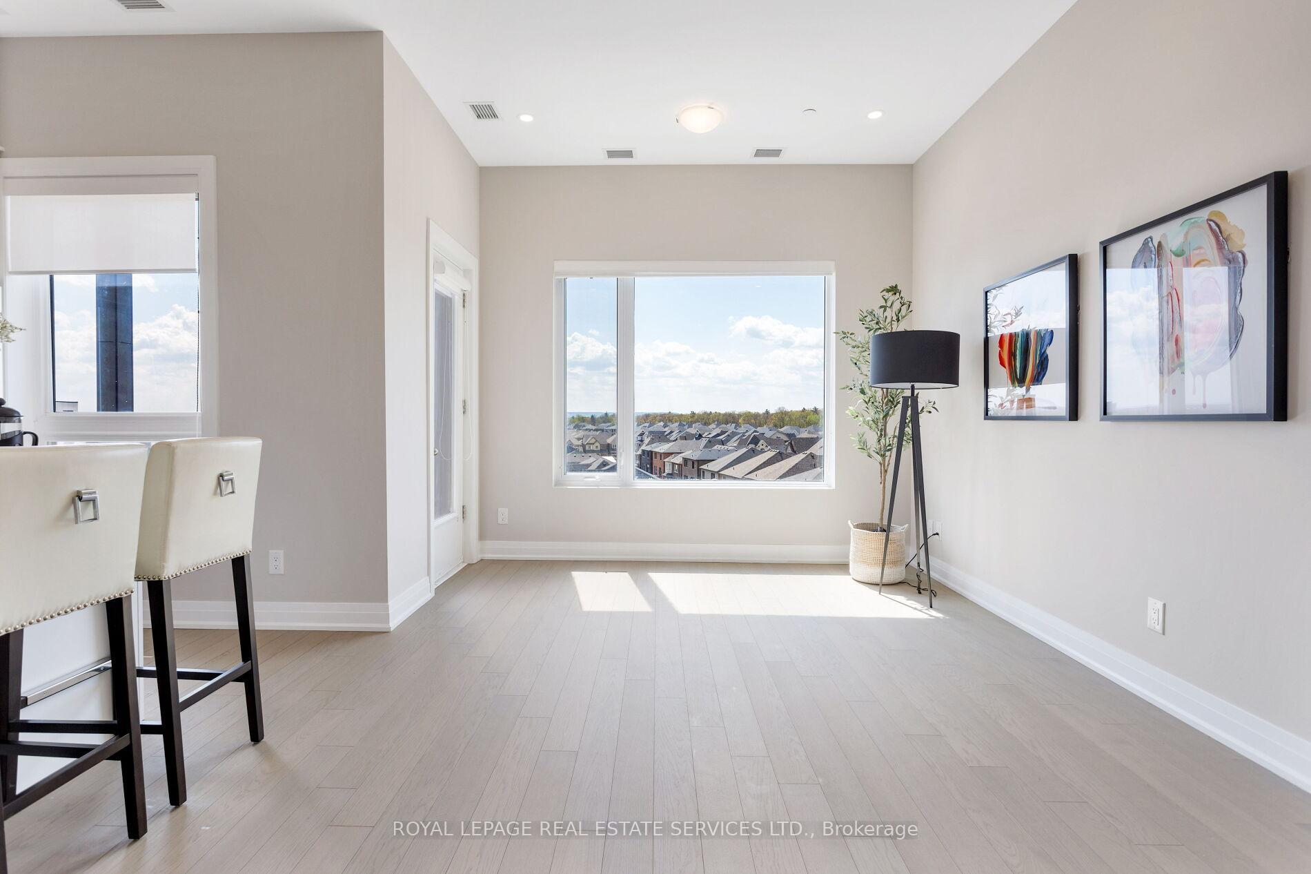 #503 - 3285 Carding Mill Trail Unit: 503