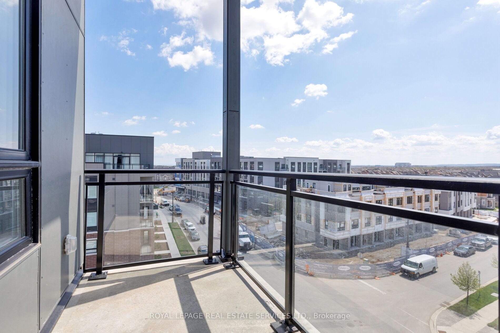 #503 - 3285 Carding Mill Trail Unit: 503