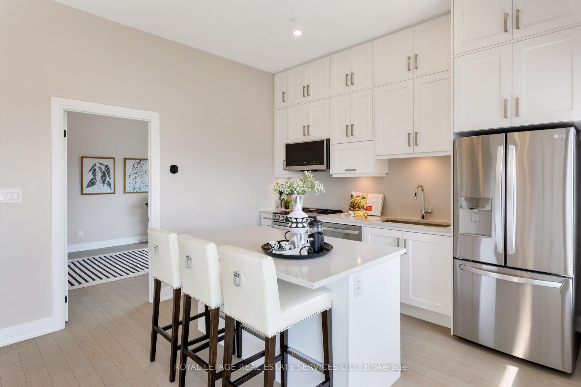 #503 - 3285 Carding Mill Trail Unit: 503