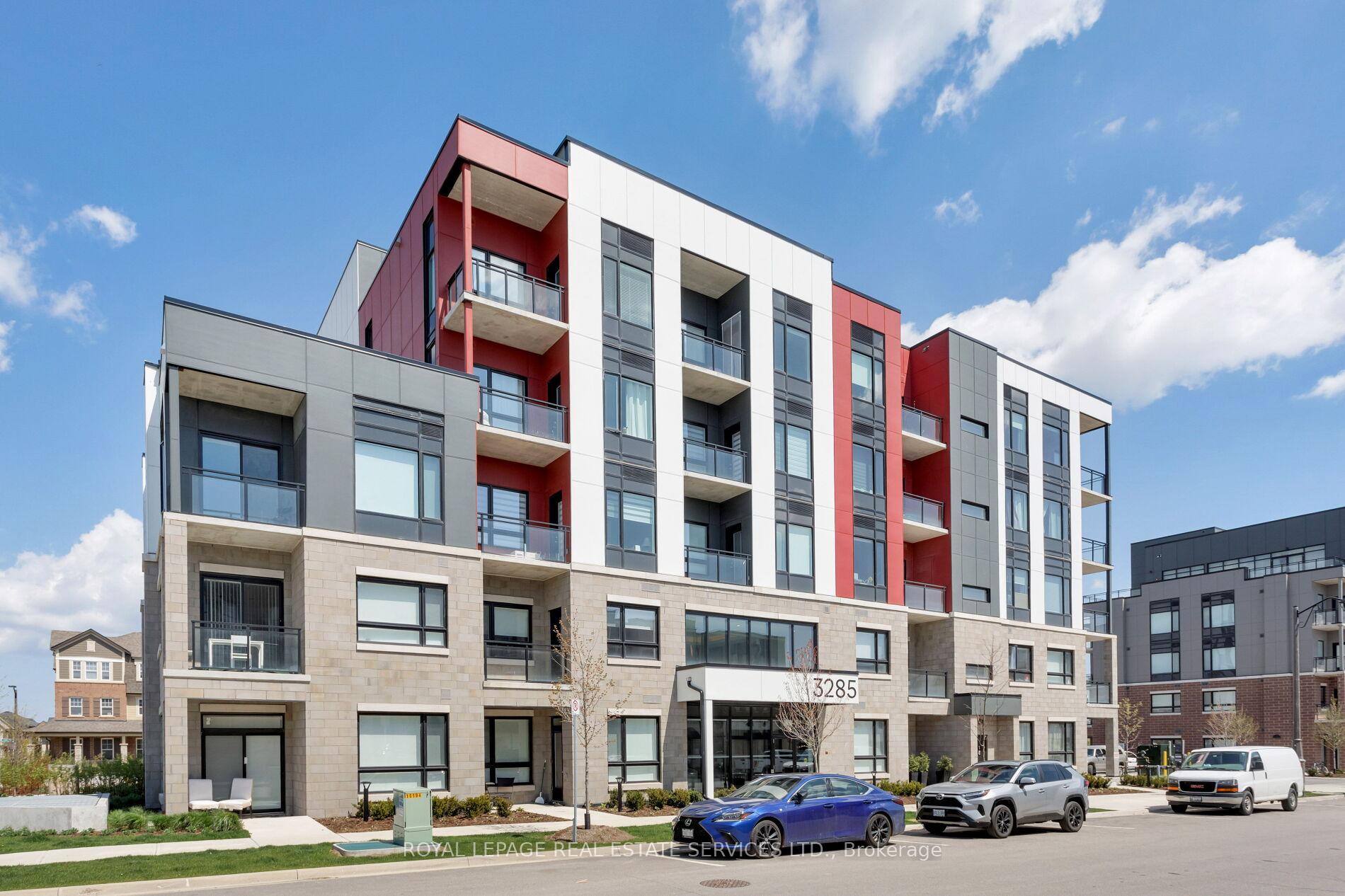 #503 - 3285 Carding Mill Trail Unit: 503