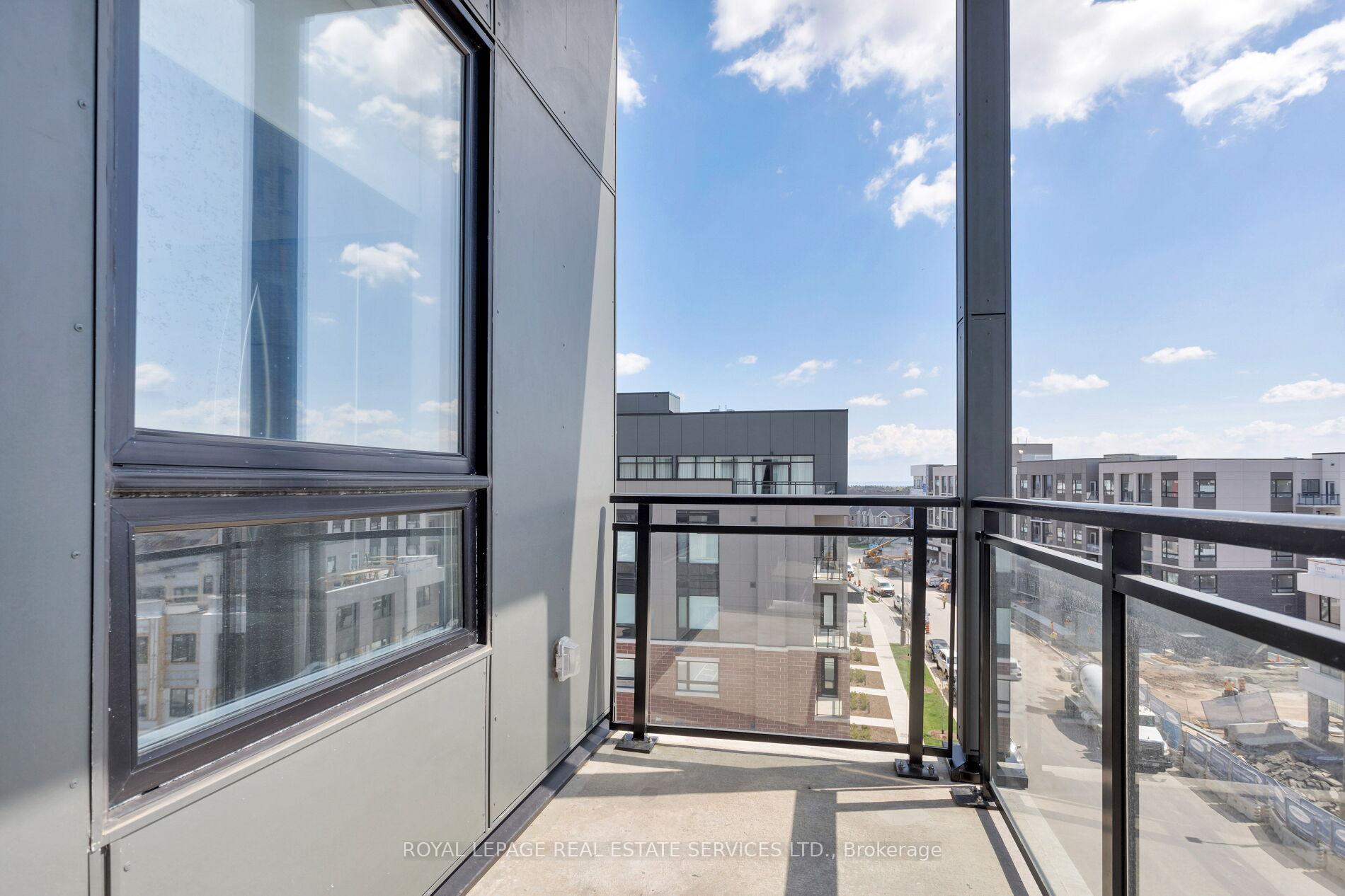 #503 - 3285 Carding Mill Trail Unit: 503
