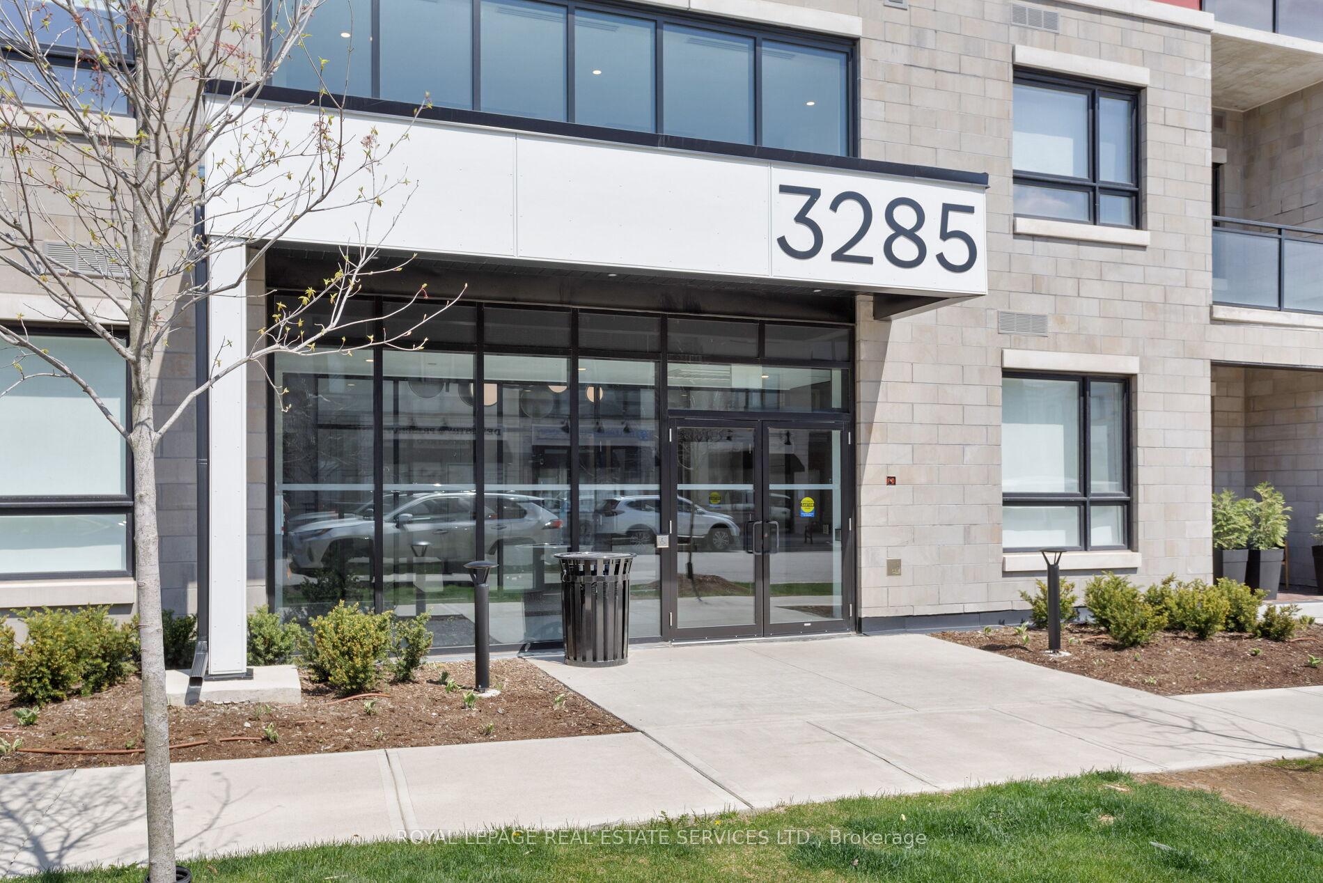 #503 - 3285 Carding Mill Trail Unit: 503
