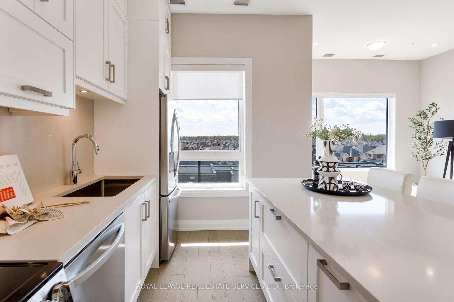 #503 - 3285 Carding Mill Trail Unit: 503