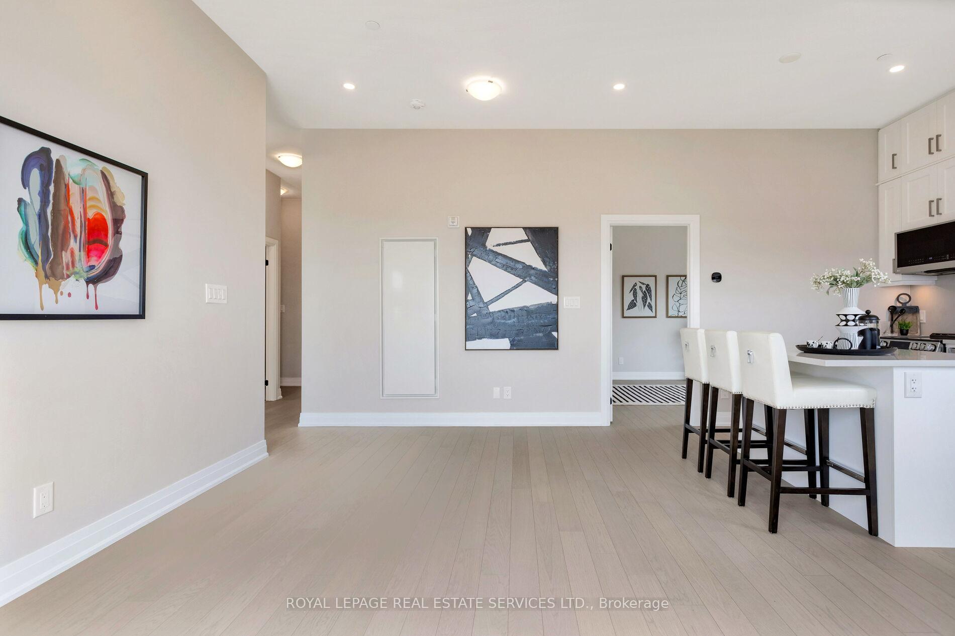 #503 - 3285 Carding Mill Trail Unit: 503