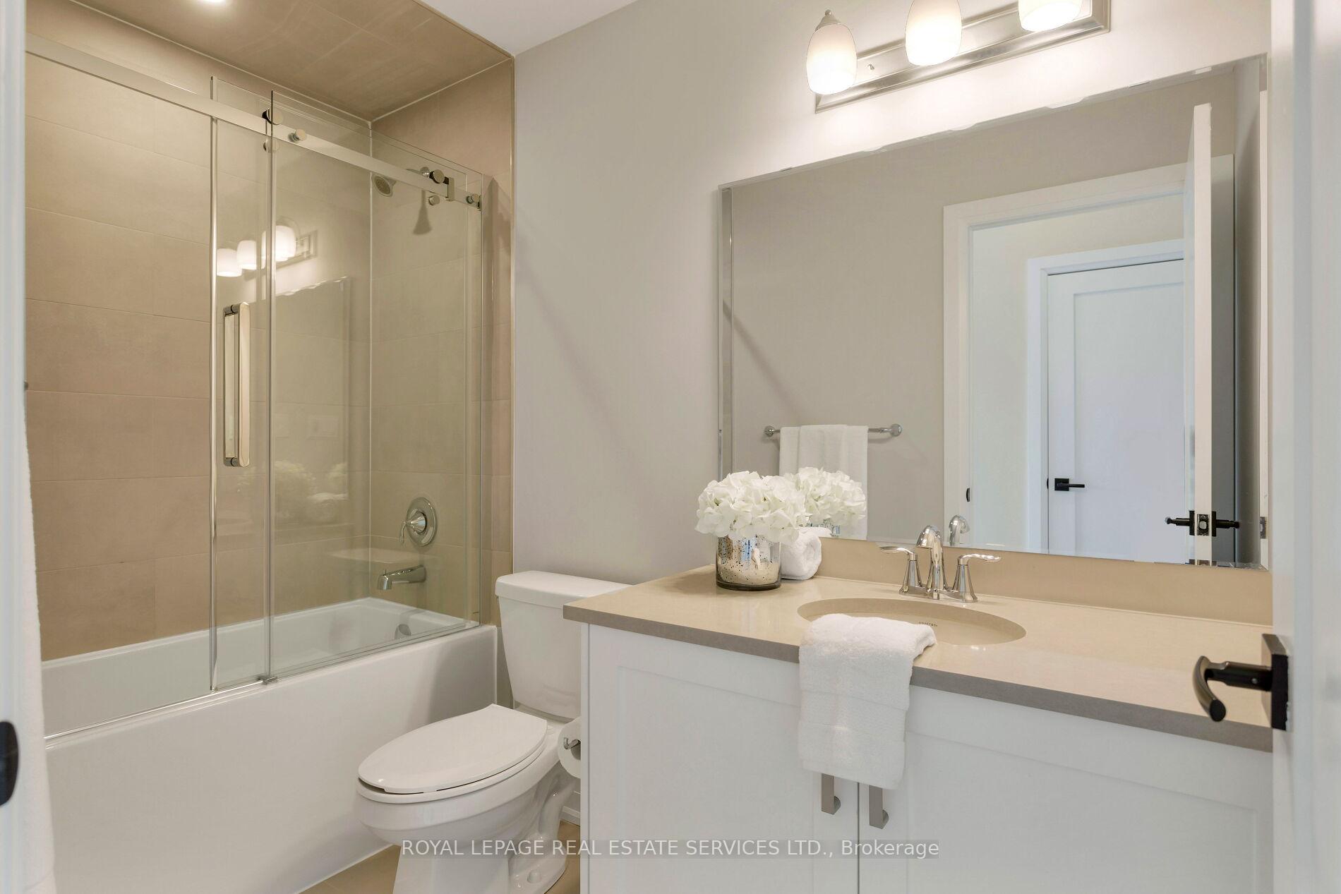 #503 - 3285 Carding Mill Trail Unit: 503