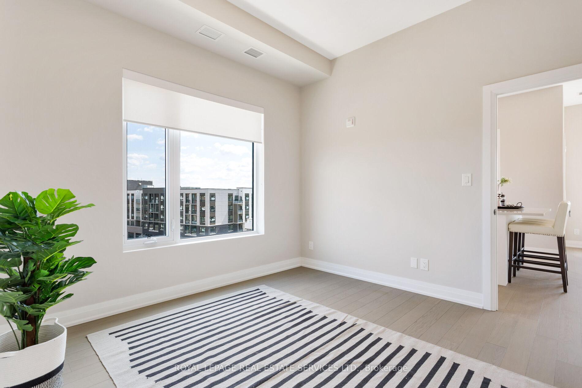 #503 - 3285 Carding Mill Trail Unit: 503