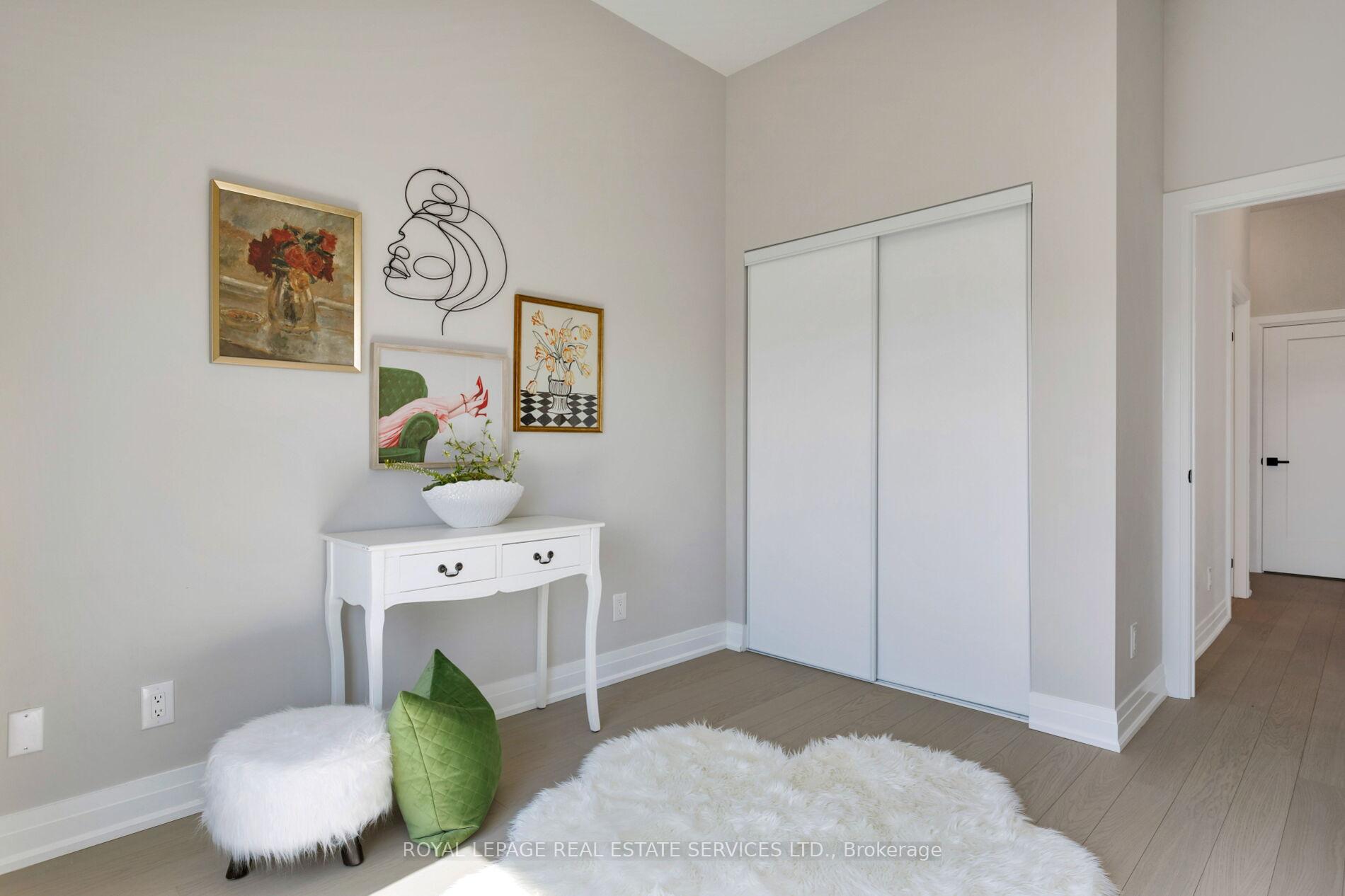 #503 - 3285 Carding Mill Trail Unit: 503
