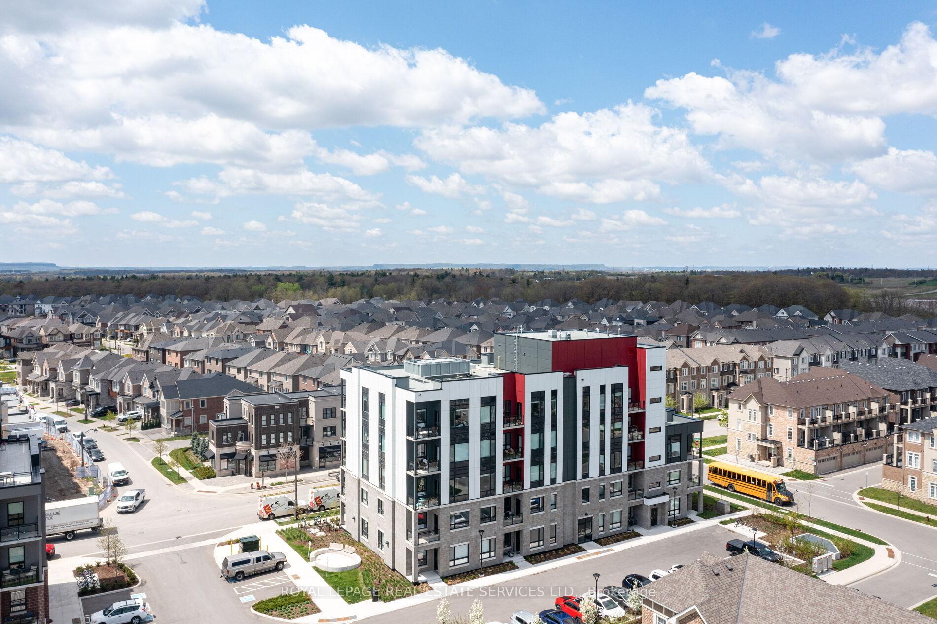 #503 - 3285 Carding Mill Trail Unit: 503