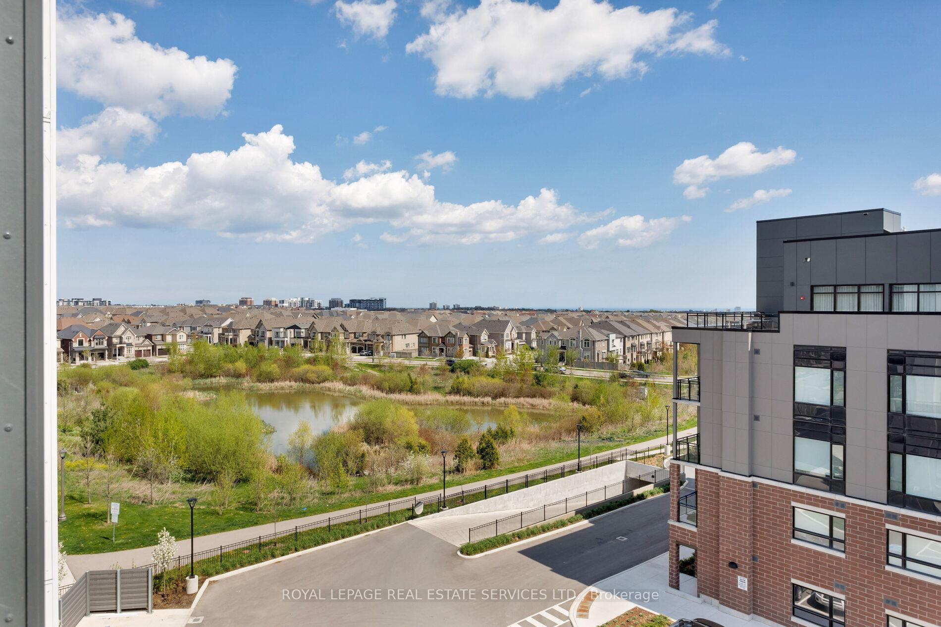 #503 - 3285 Carding Mill Trail Unit: 503