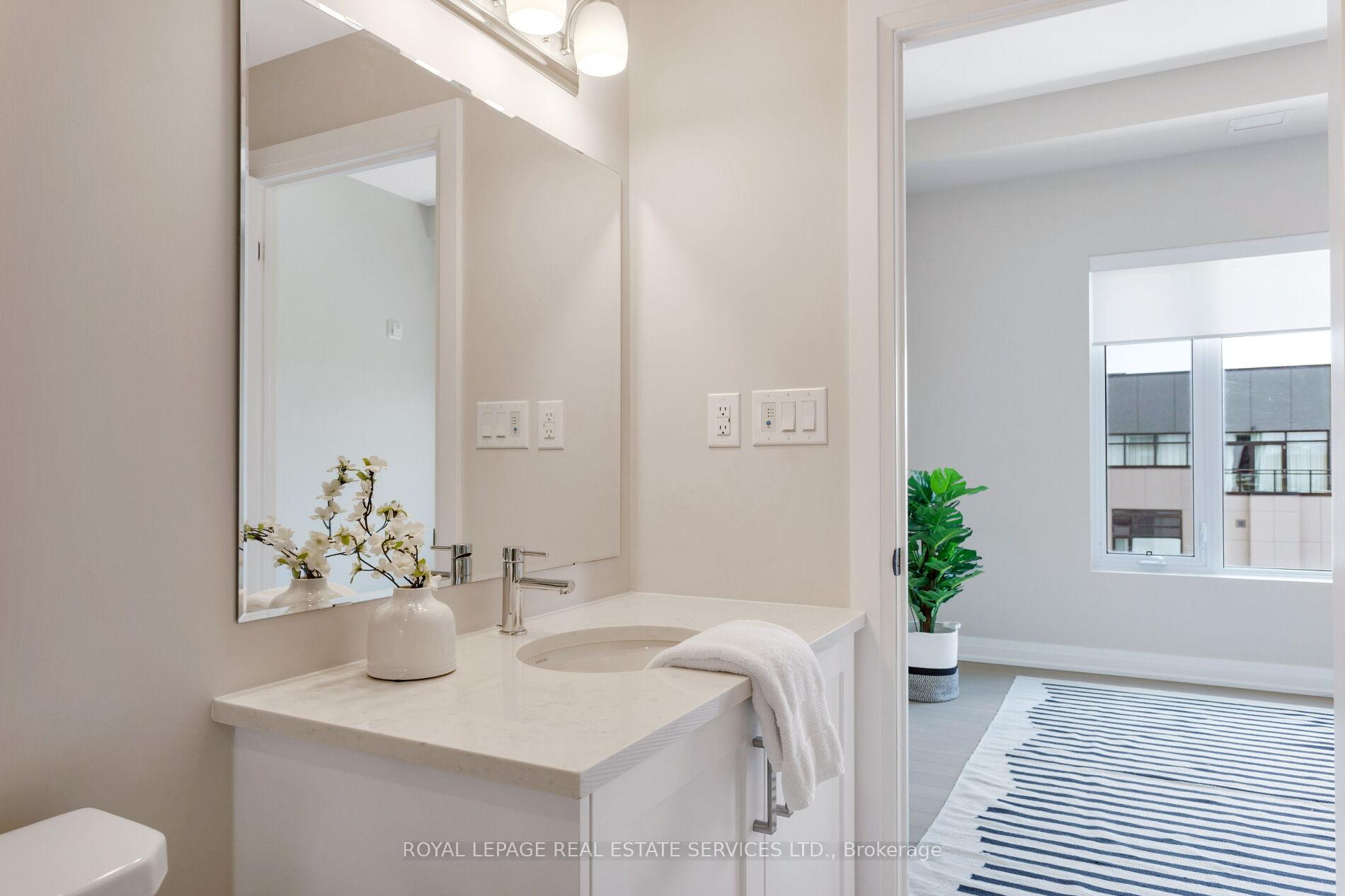 #503 - 3285 Carding Mill Trail Unit: 503