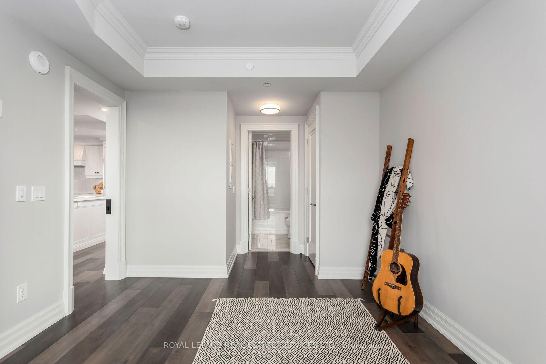 #1201 - 2060 Lakeshore Road Unit: 1201