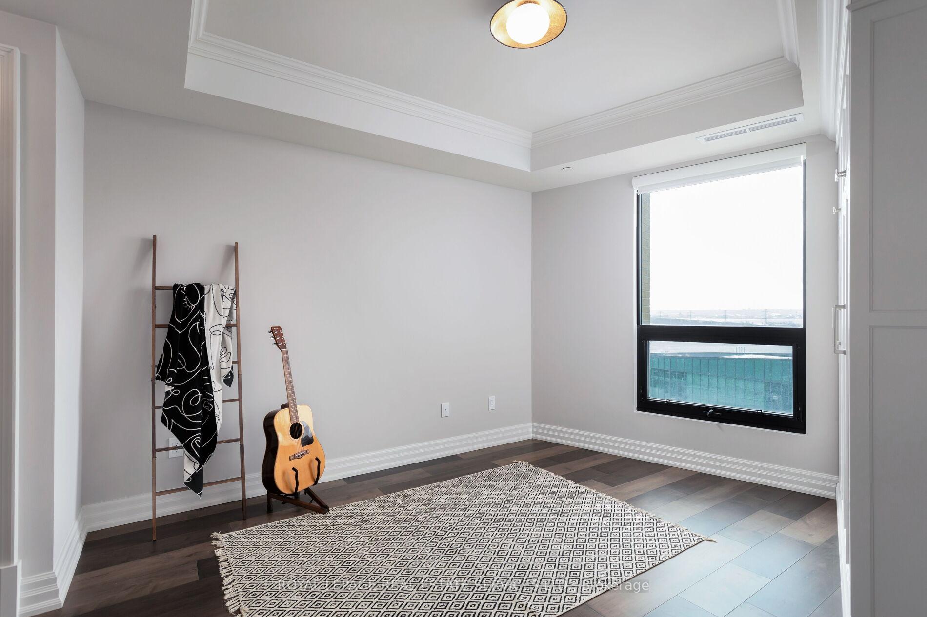 #1201 - 2060 Lakeshore Road Unit: 1201