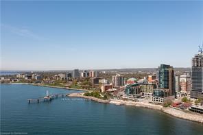 #1201 - 2060 Lakeshore Road Unit: 1201