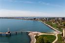 #1201 - 2060 Lakeshore Road Unit: 1201