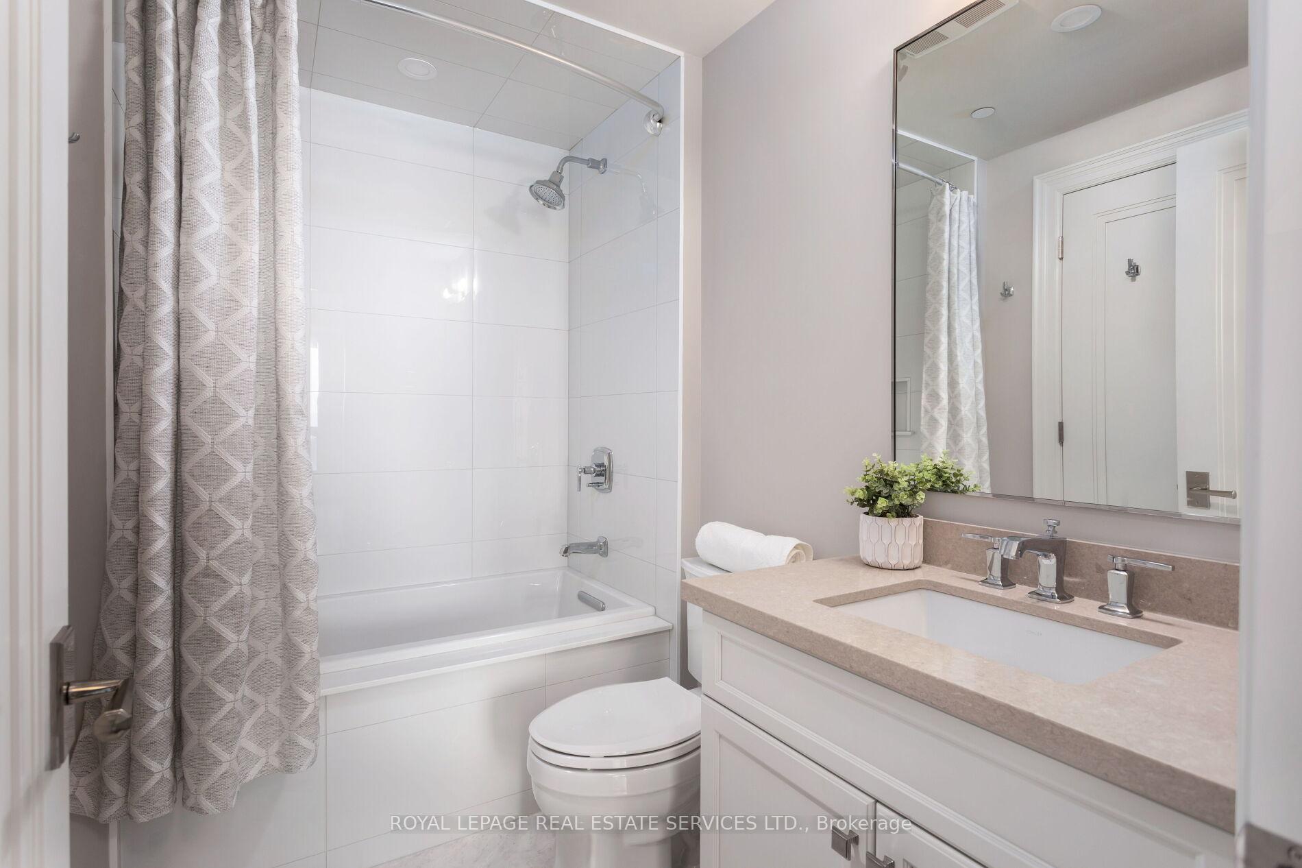 #1201 - 2060 Lakeshore Road Unit: 1201