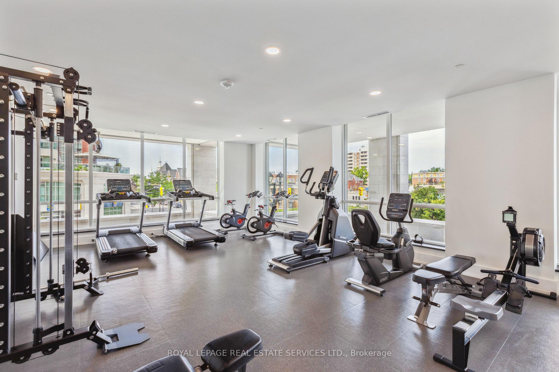 #1201 - 2060 Lakeshore Road Unit: 1201
