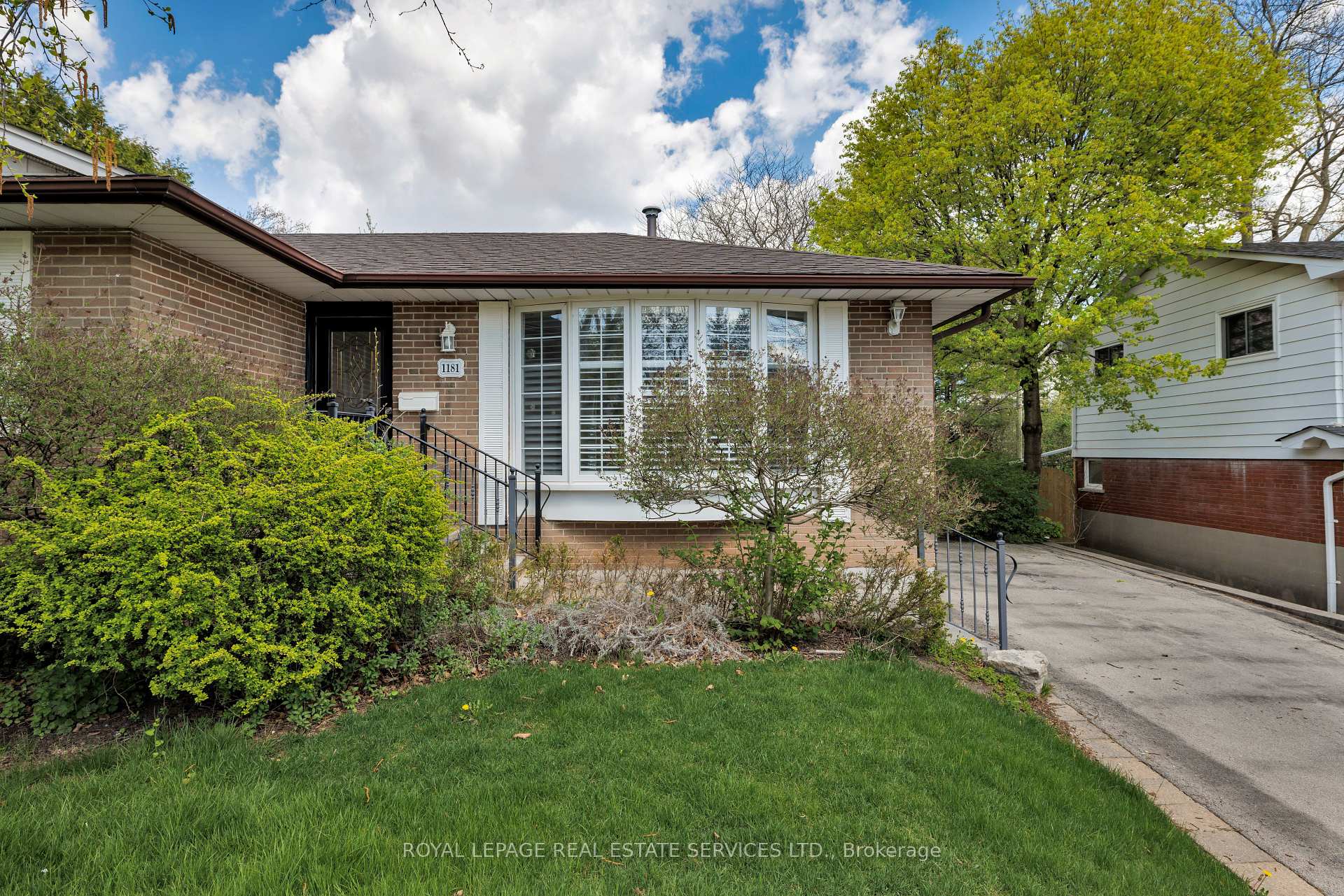 1181 Newton Road