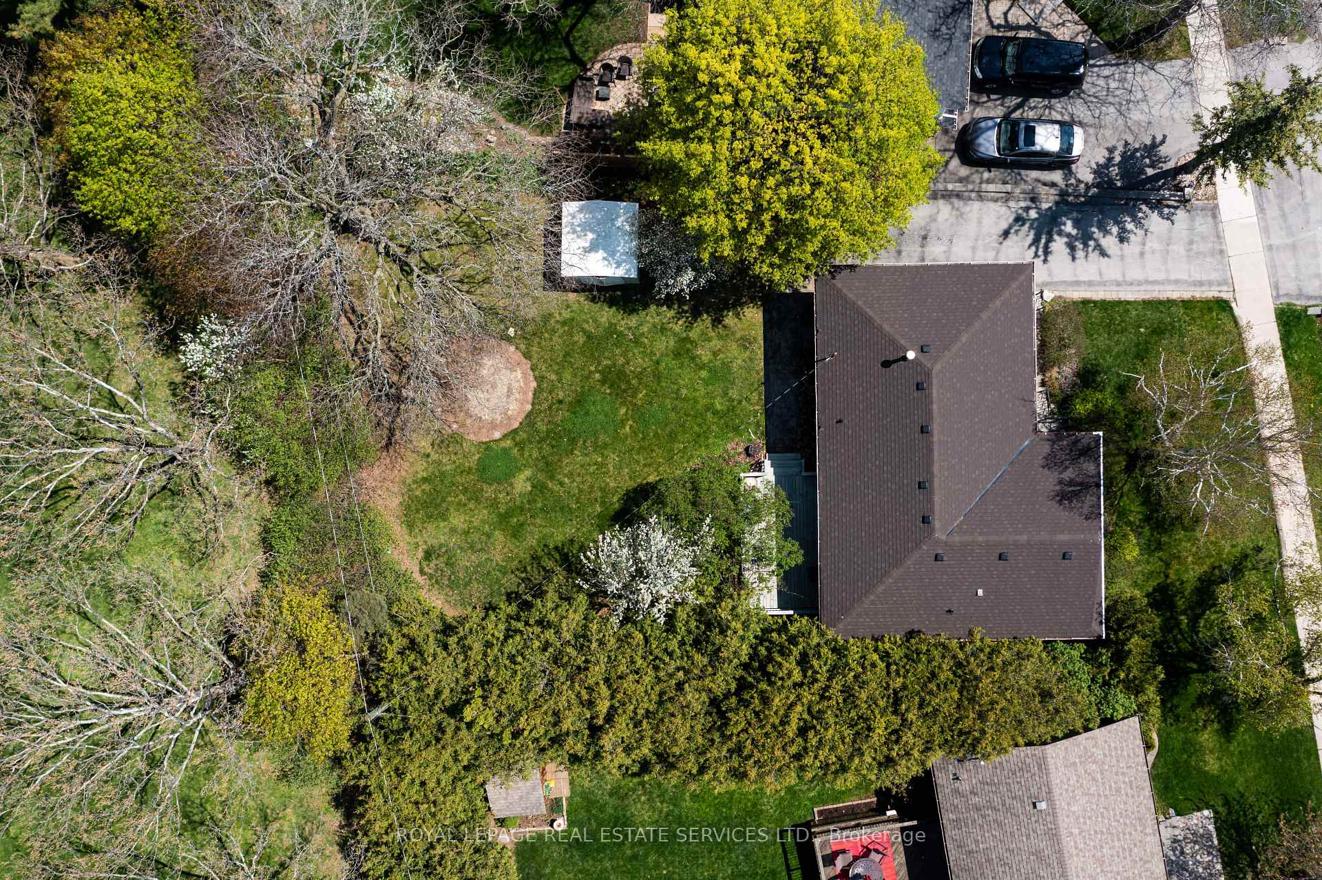 1181 Newton Road