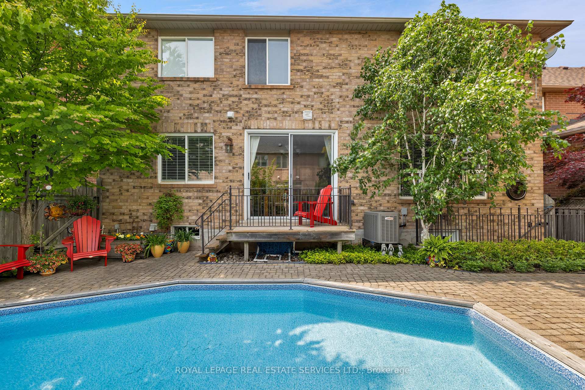 1392 Pinecliff Road