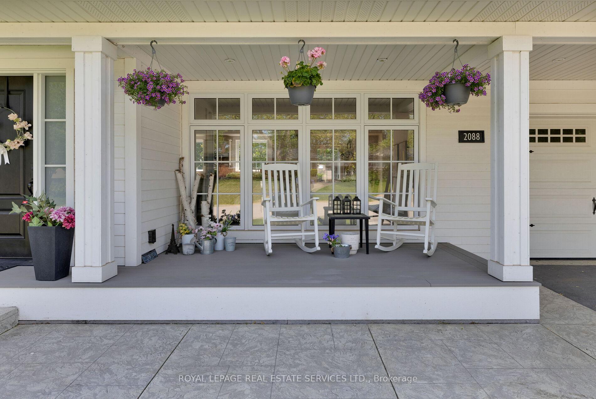 2088 Saxon Road