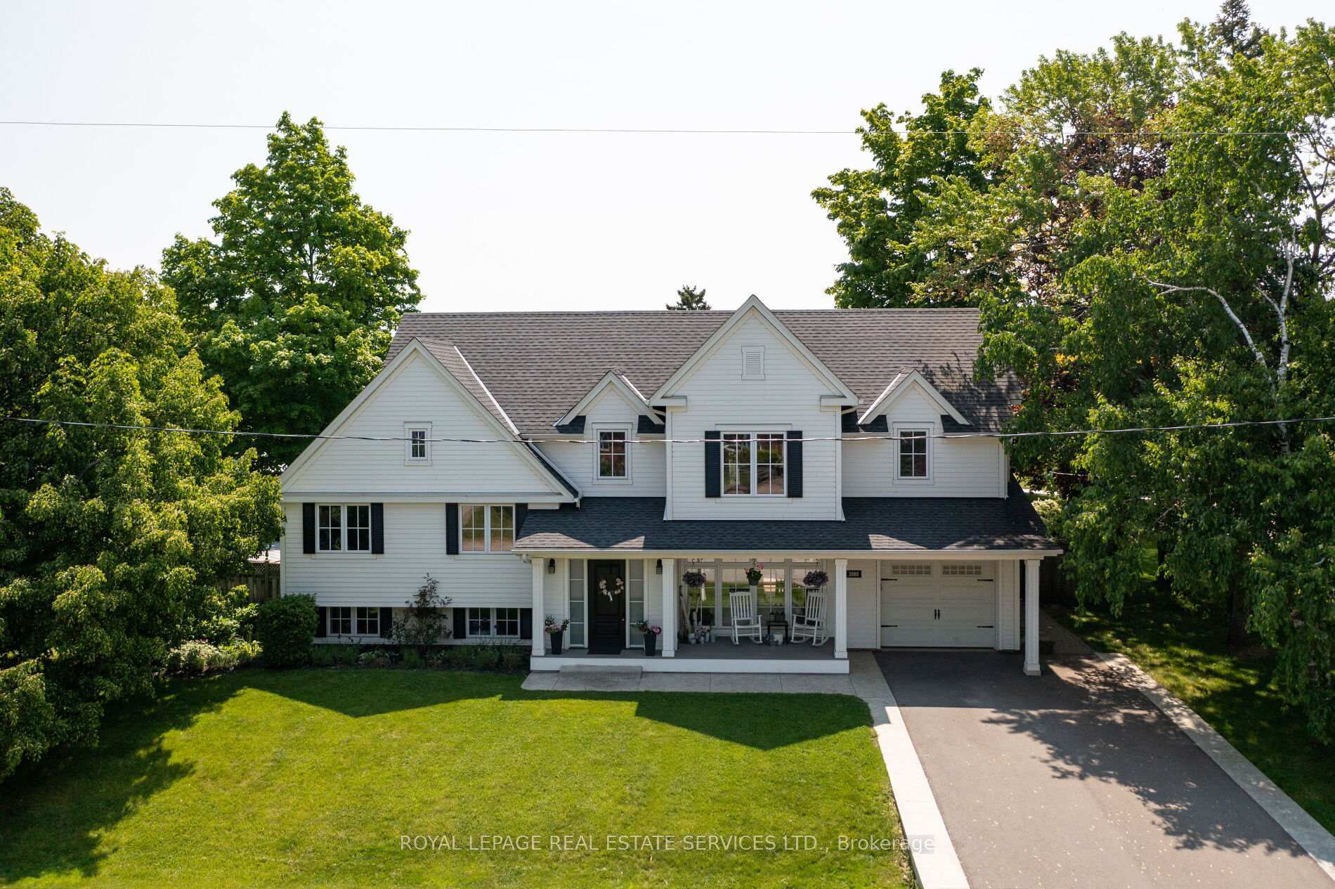 2088 Saxon Road
