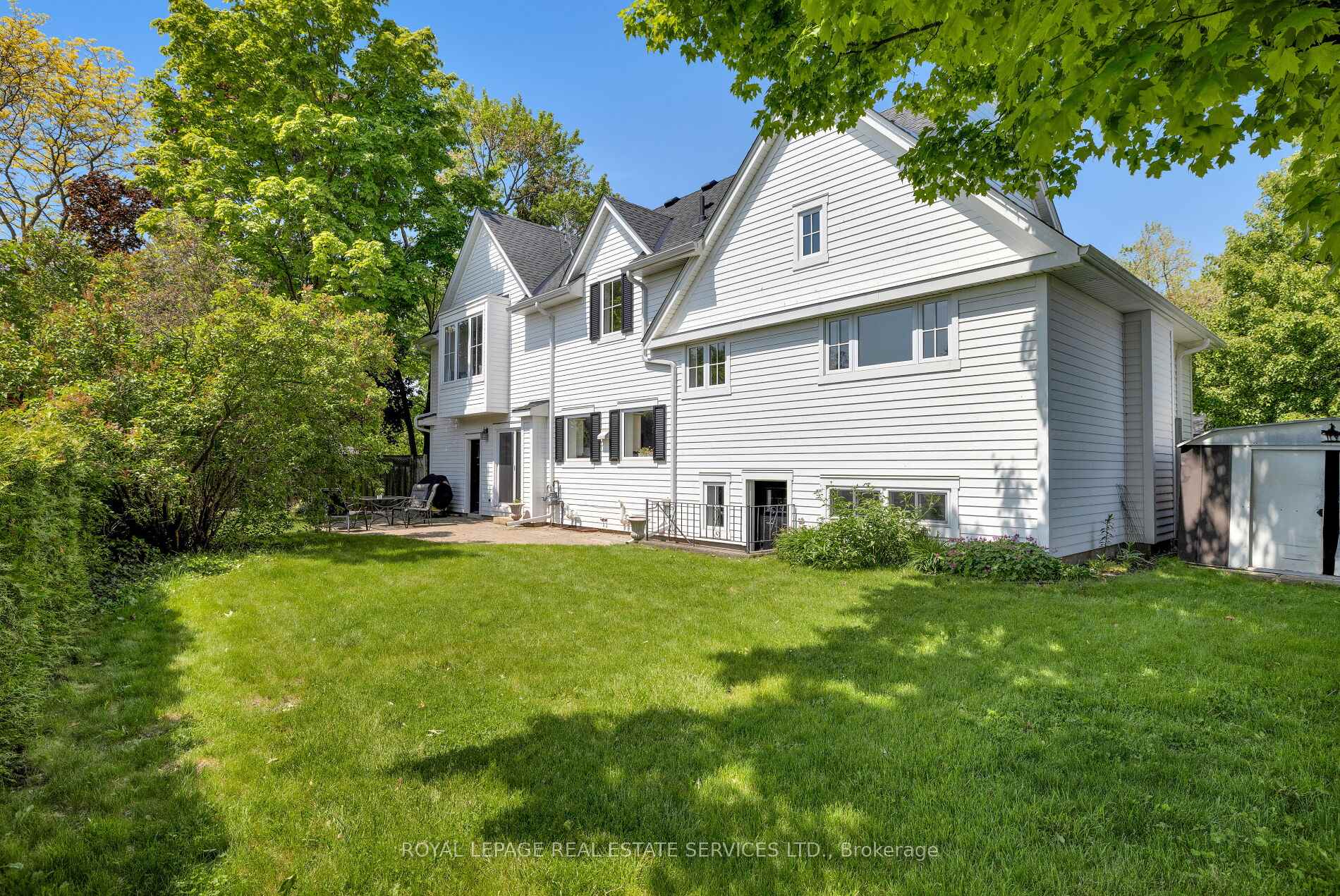 2088 Saxon Road