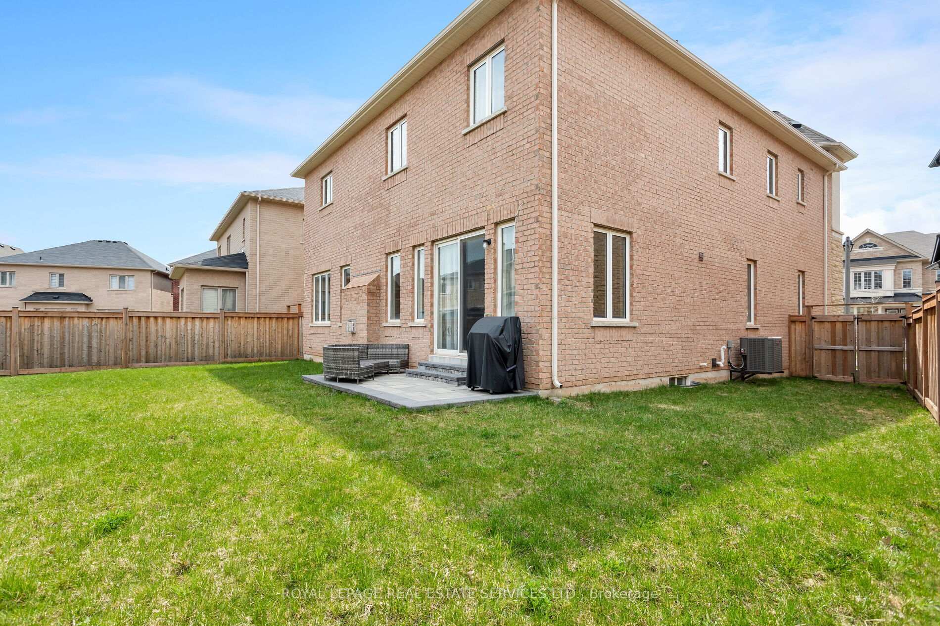 3159 William Rose Way