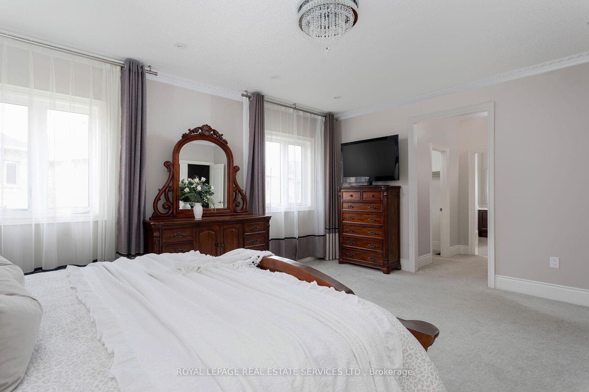 3159 William Rose Way