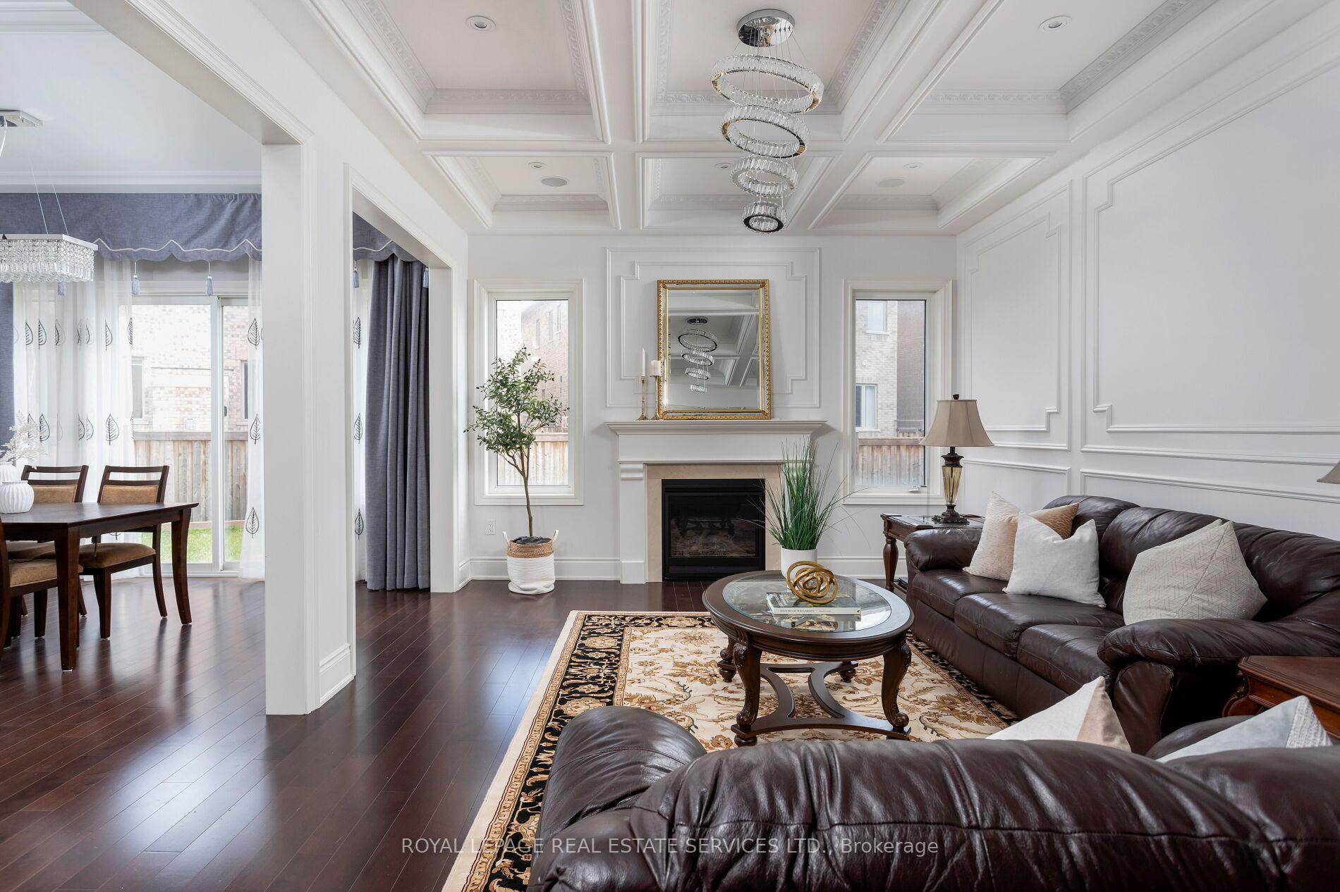 3159 William Rose Way