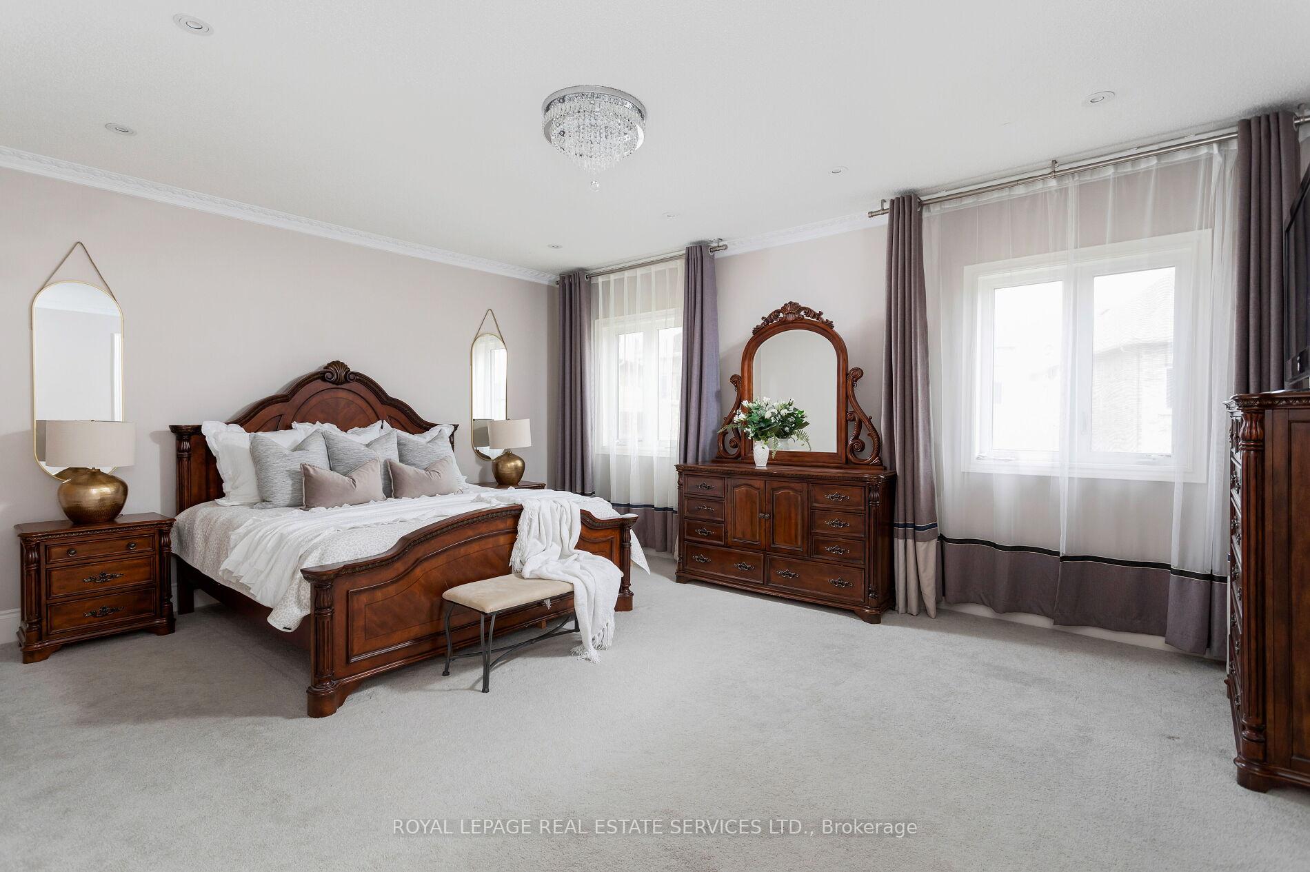 3159 William Rose Way